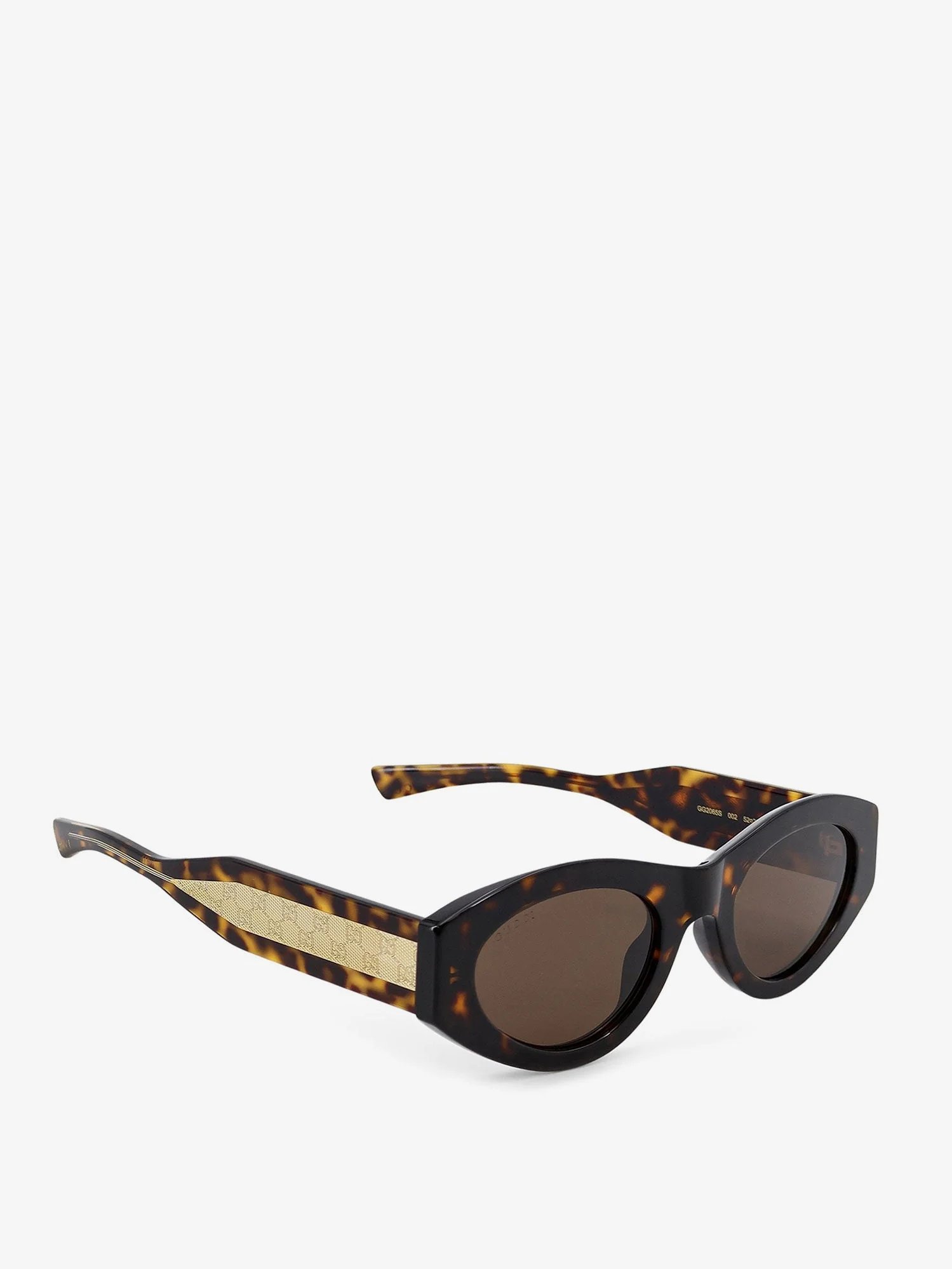 Gucci Women Acetate Sunglasses - Image 3