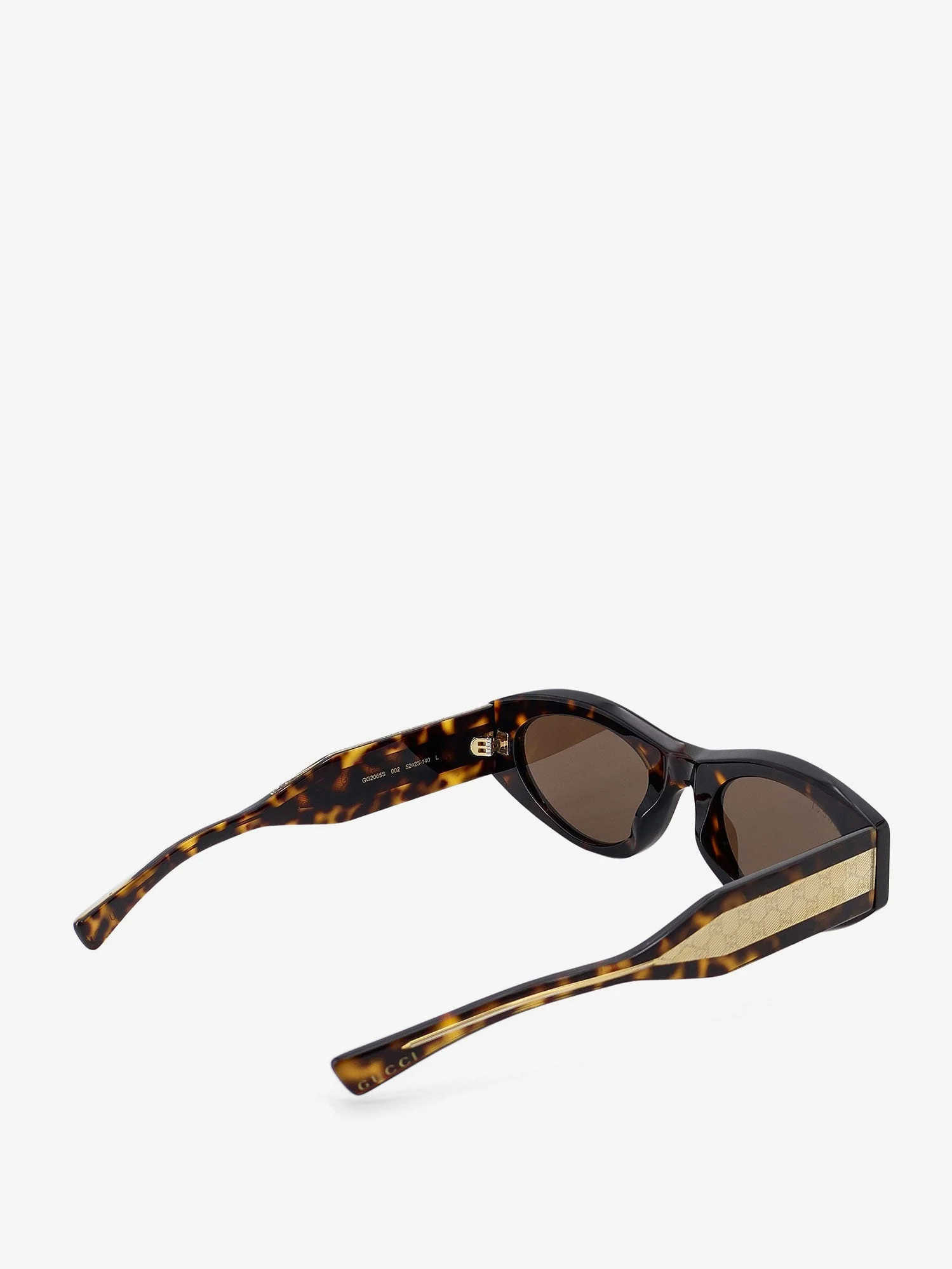 Gucci Women Acetate Sunglasses - Image 4