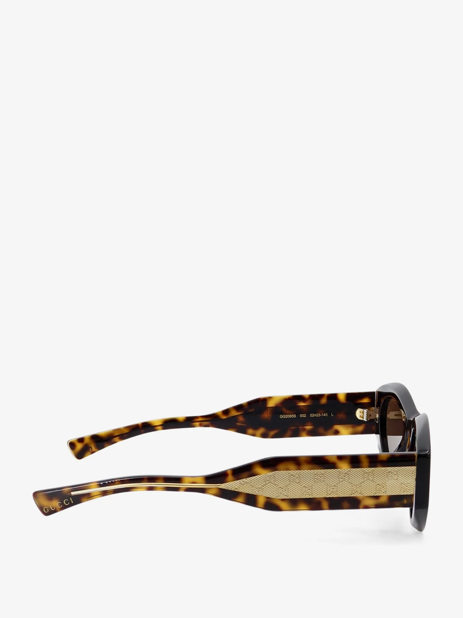 Gucci Women Acetate Sunglasses - Image 5