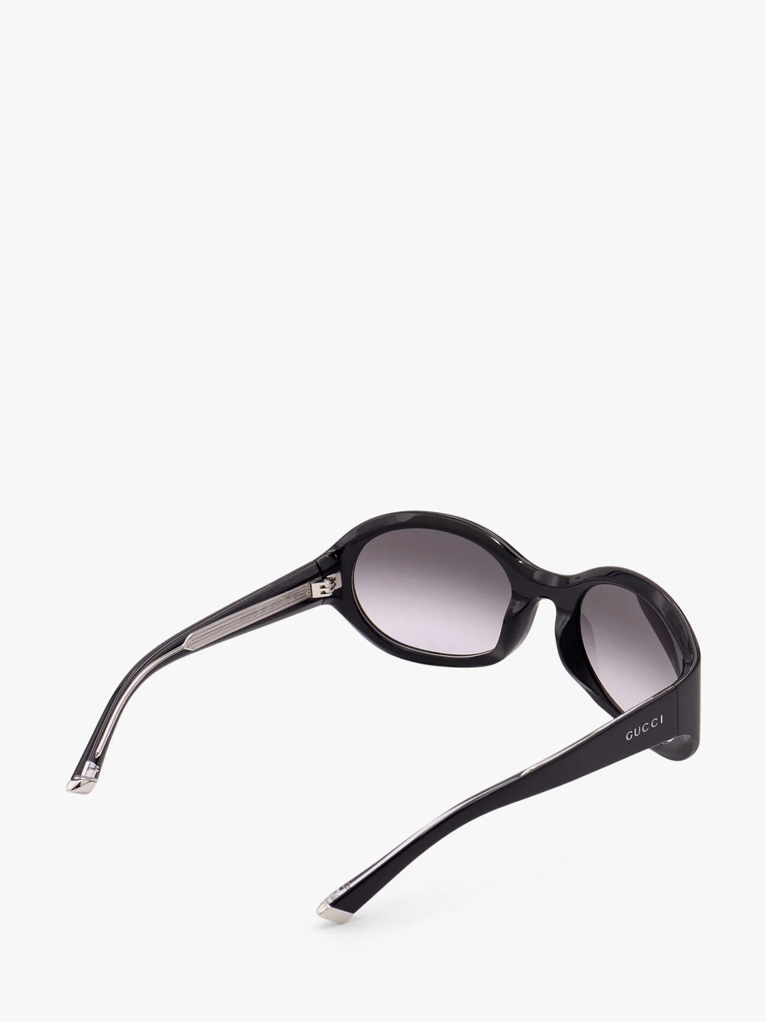 Gucci Women Acetate Sunglasses - Image 4