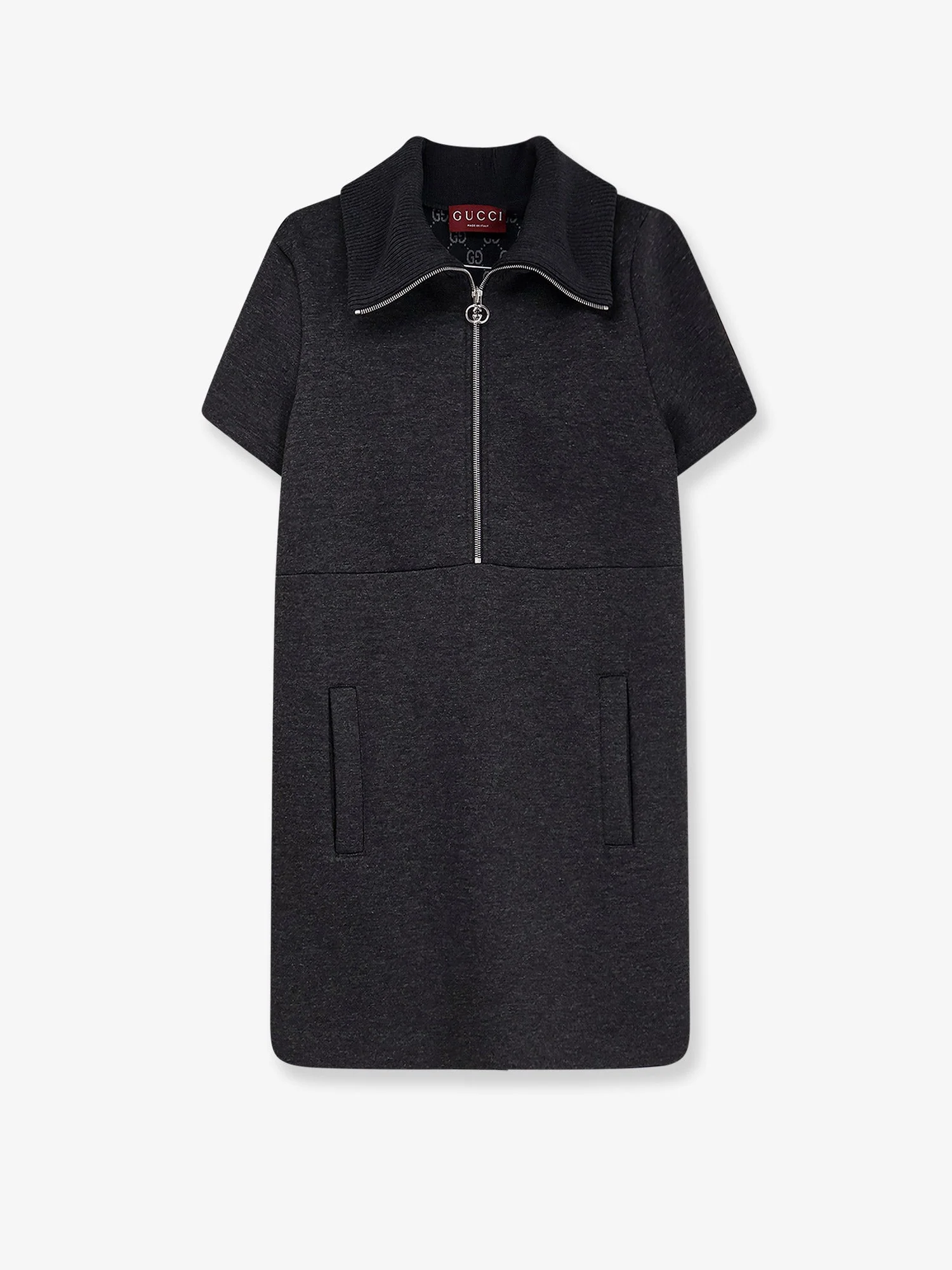 Gucci Women Double Jersey Dress