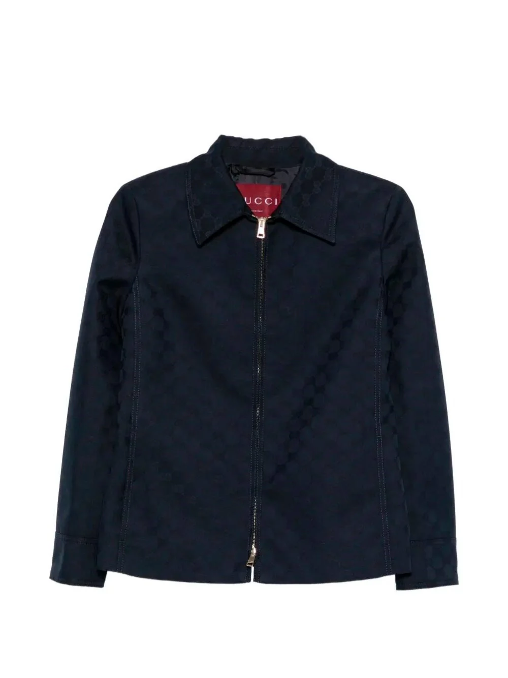 Gucci Women `Gg` Jacket