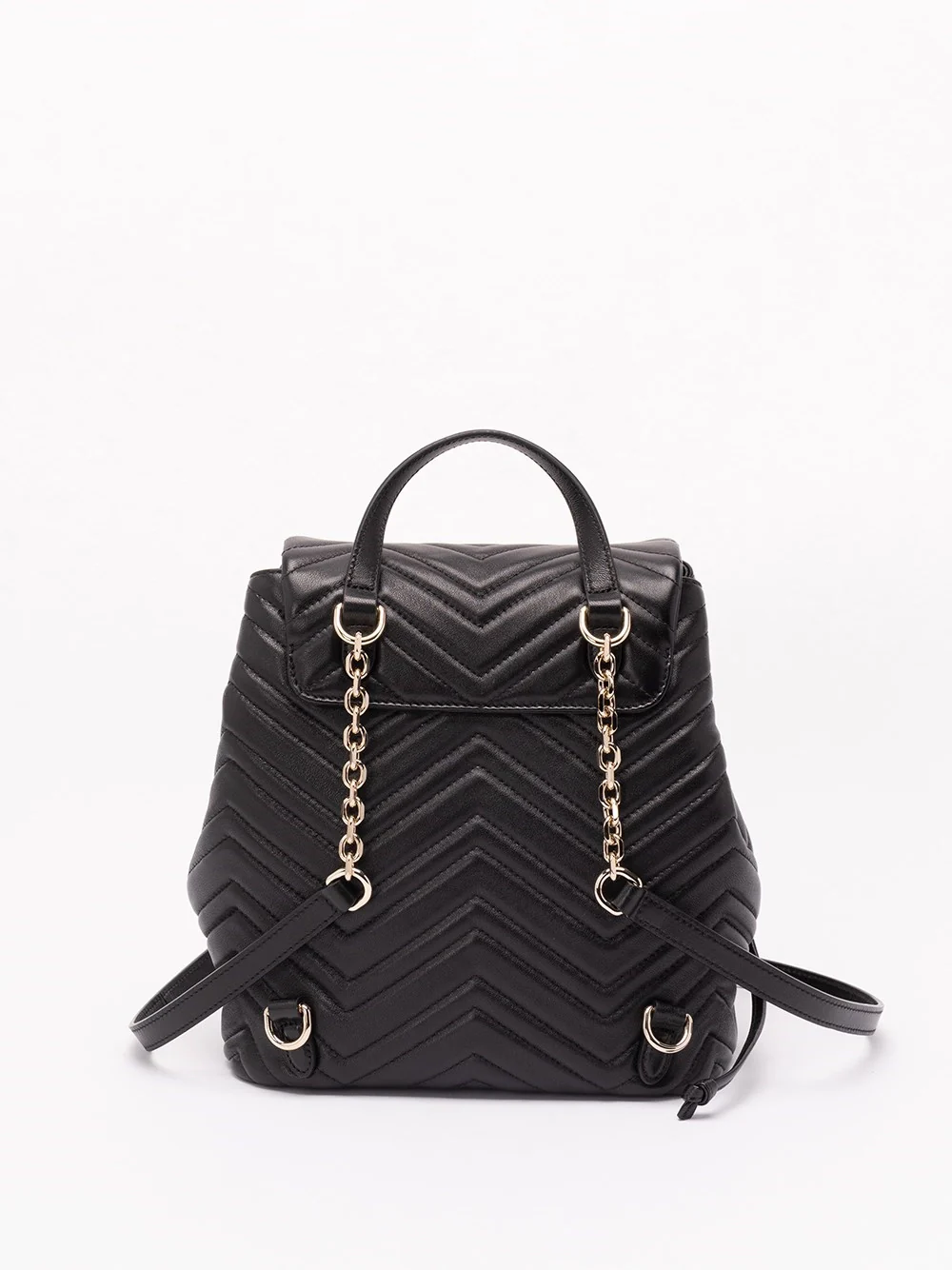 Gucci Women `Gg Marmont` Handbag - Image 2