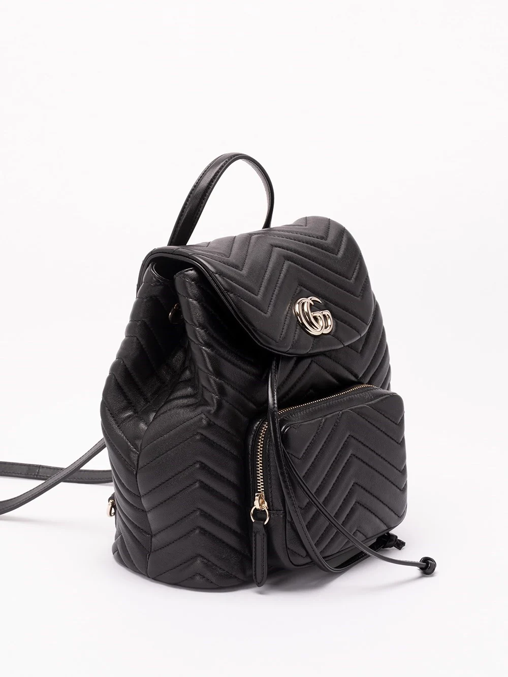 Gucci Women `Gg Marmont` Handbag - Image 3
