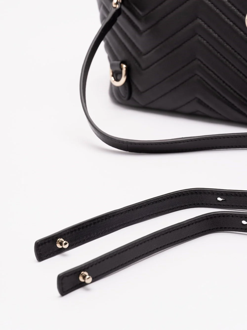 Gucci Women `Gg Marmont` Handbag - Image 5