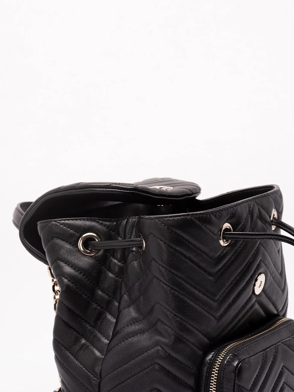 Gucci Women `Gg Marmont` Handbag - Image 6