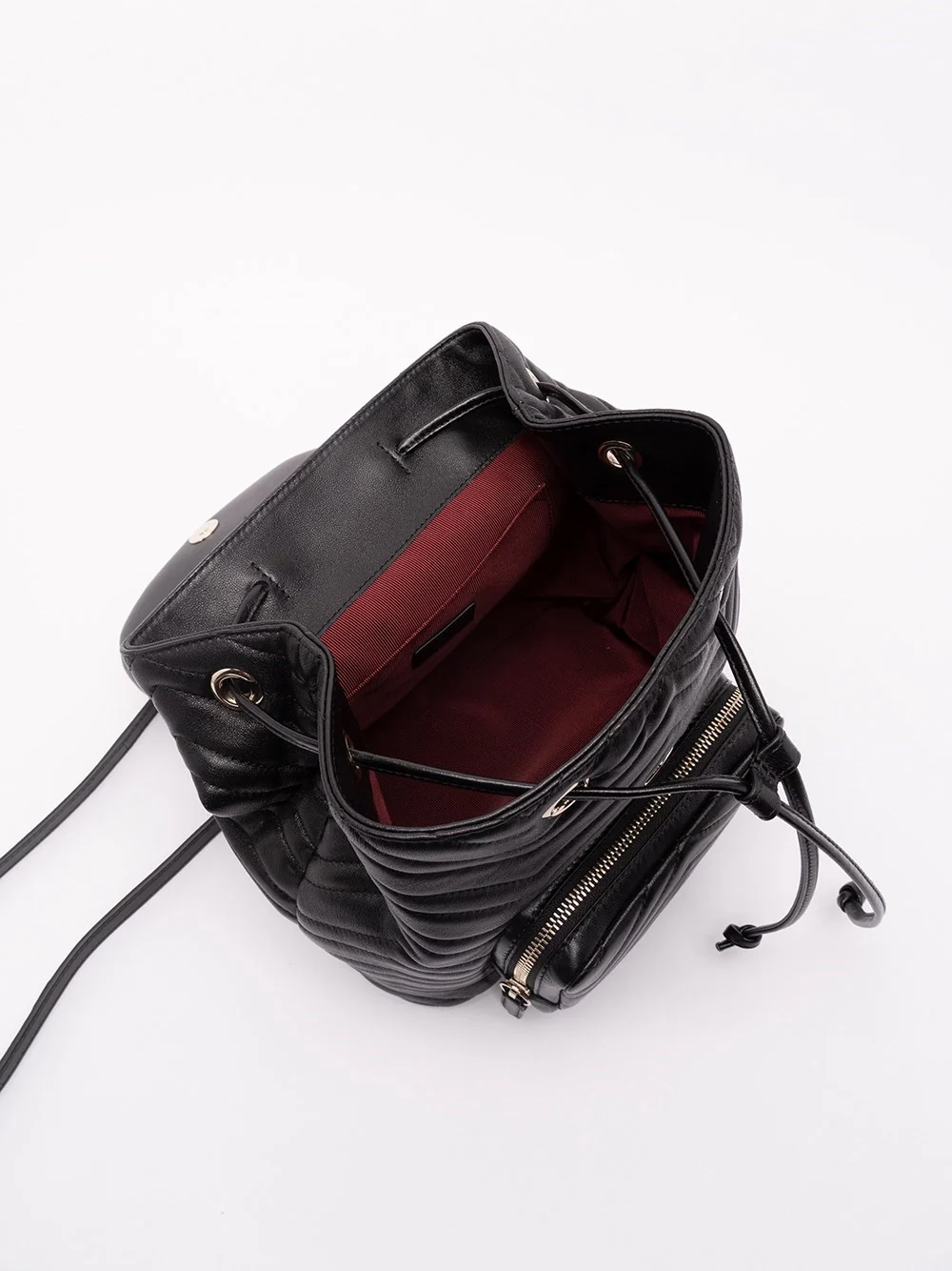 Gucci Women `Gg Marmont` Handbag - Image 7
