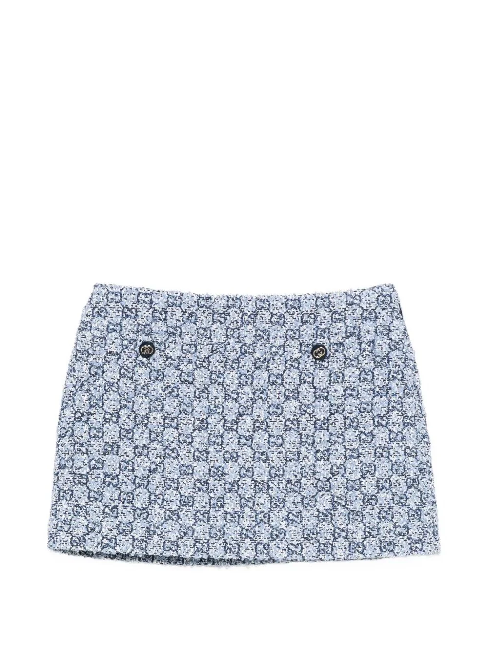 Gucci Women `Gg` Skirt