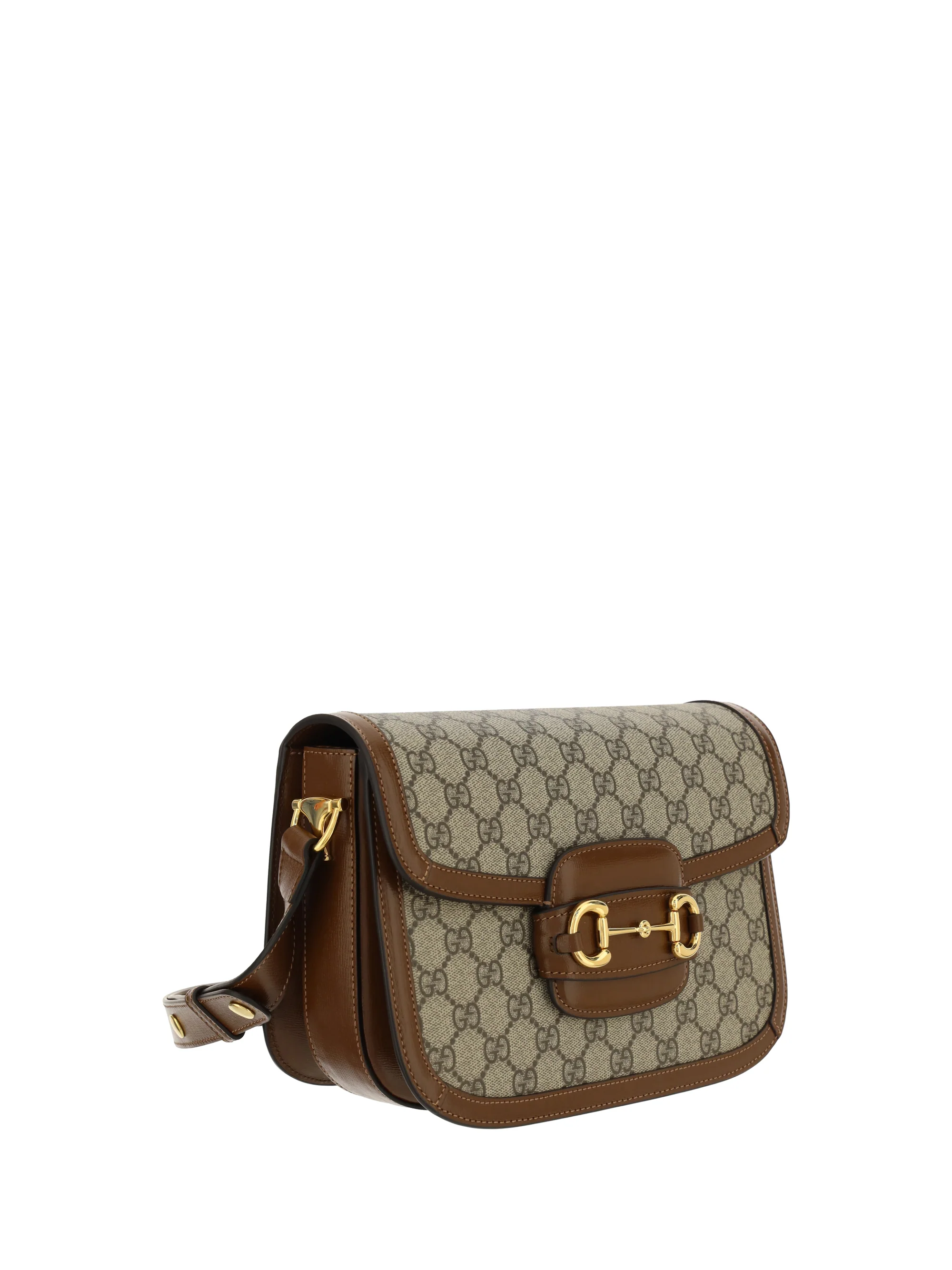 Gucci Women Horsebit Shoulder Bag - Image 2