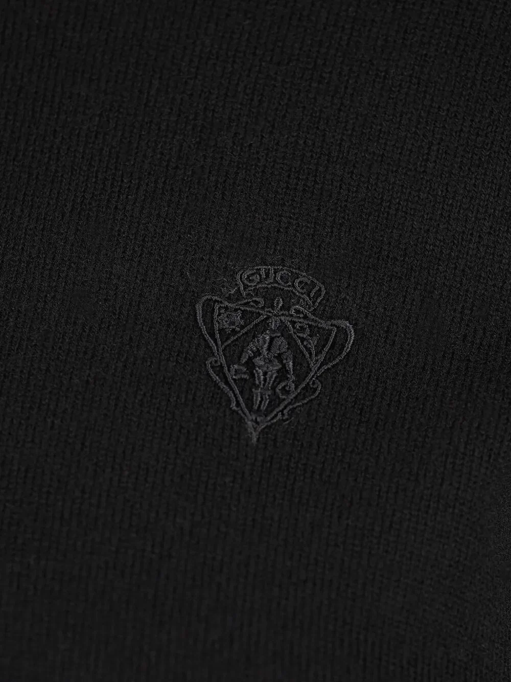 Gucci Women Long Sleeve Top - Image 4