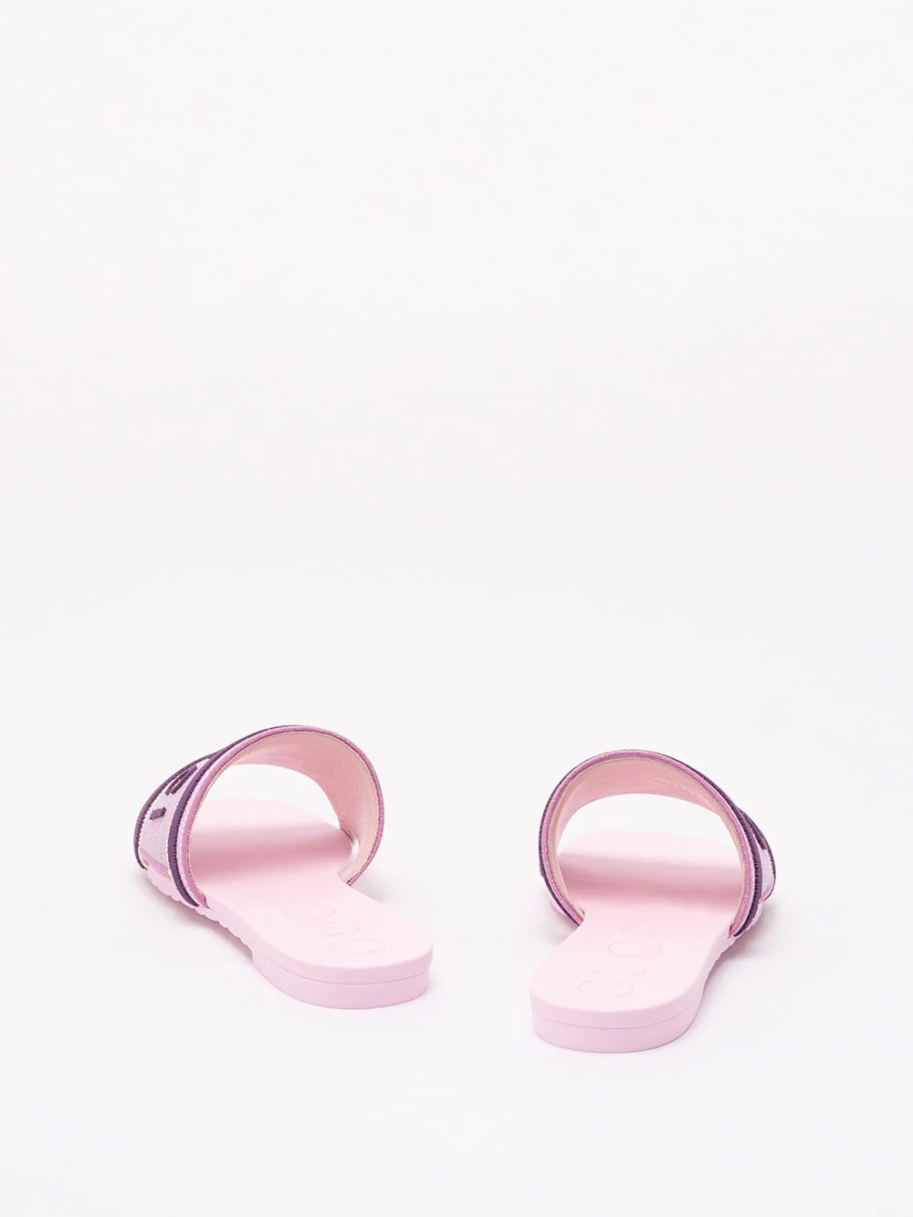 Gucci Women Slides - Image 3