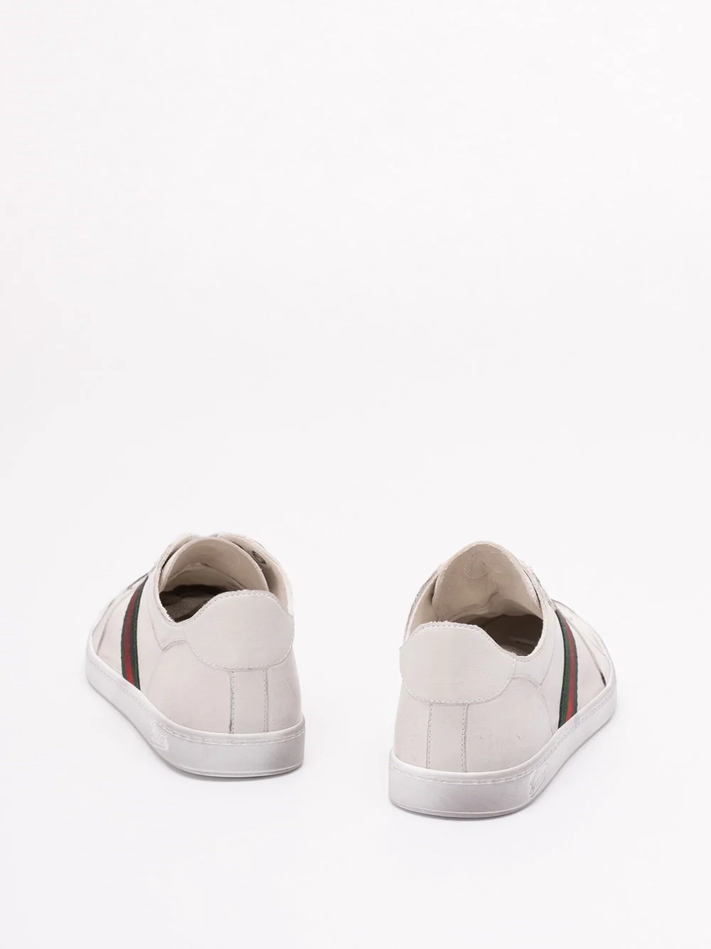 Gucci Women Sneakers - Image 3
