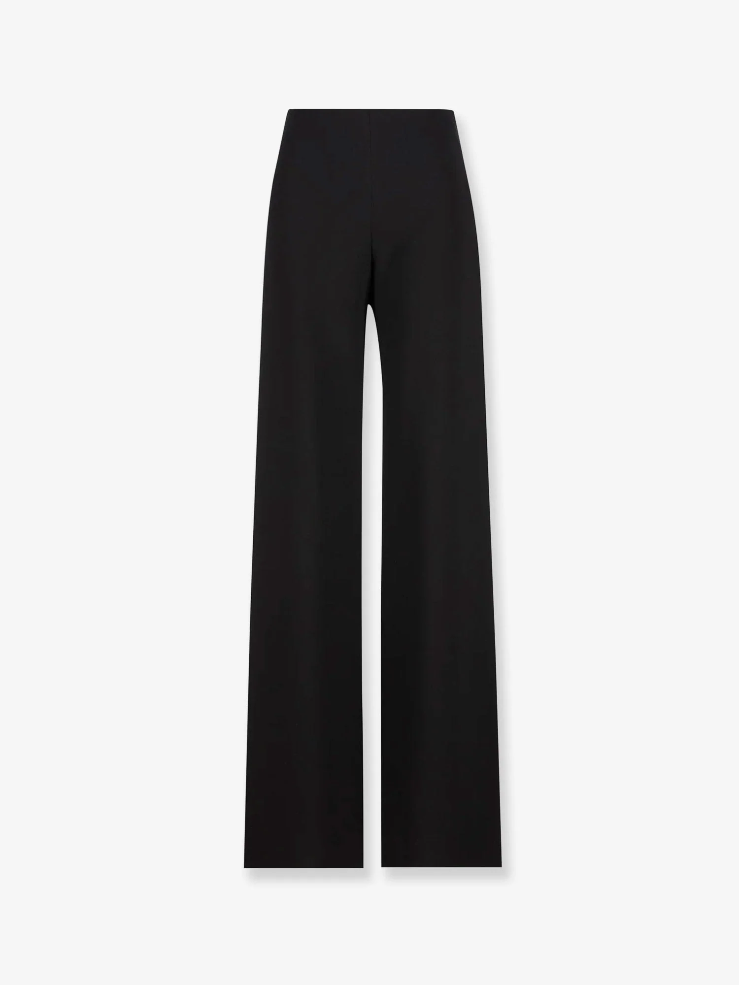 Gucci Women Technical Stretch Wool Trousers