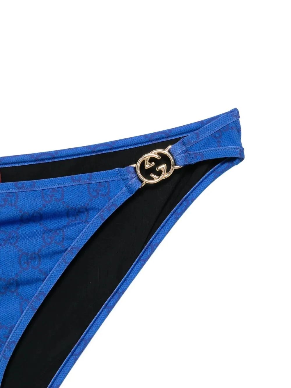 Gucci Women Two-Pieces Swimsuit - Image 3