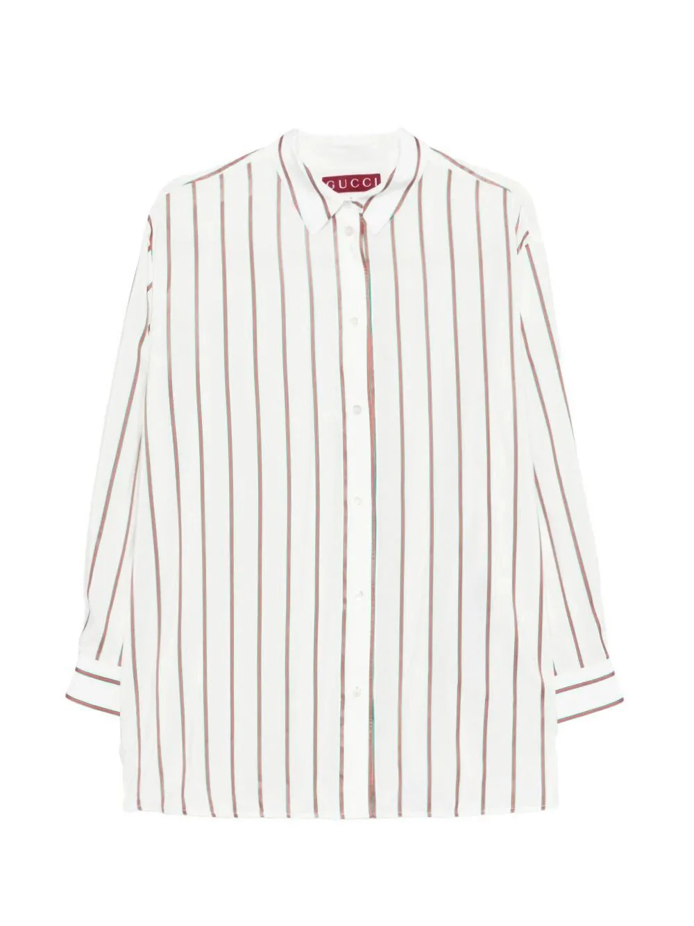 Gucci Women `Web` Shirt