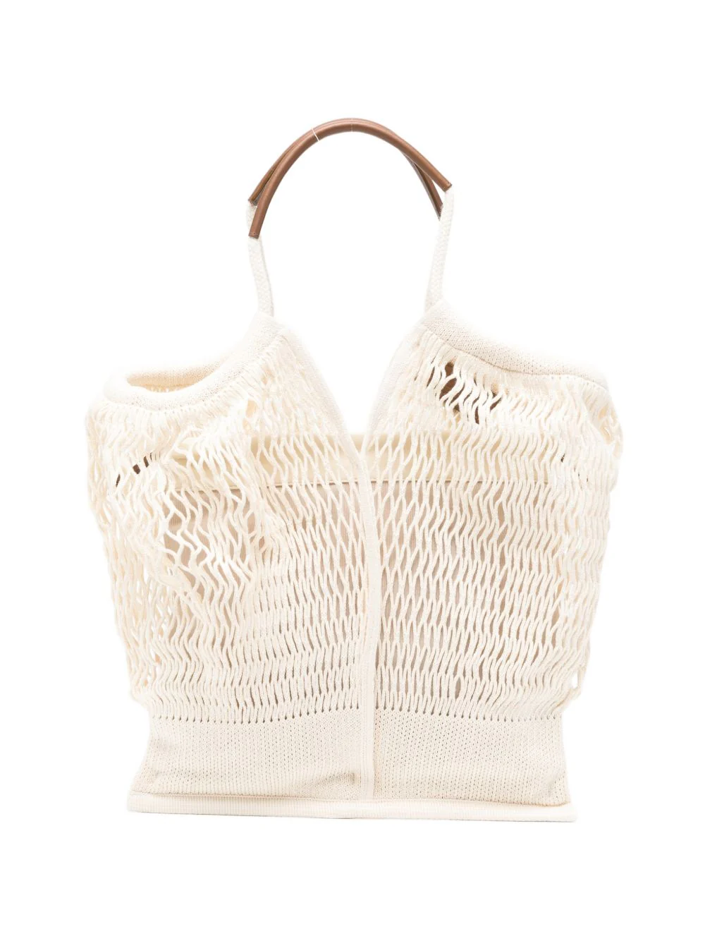 Hereu Women Calella Filt Tote Bag