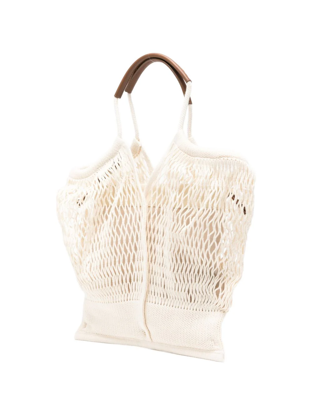 Hereu Women Calella Filt Tote Bag - Image 5