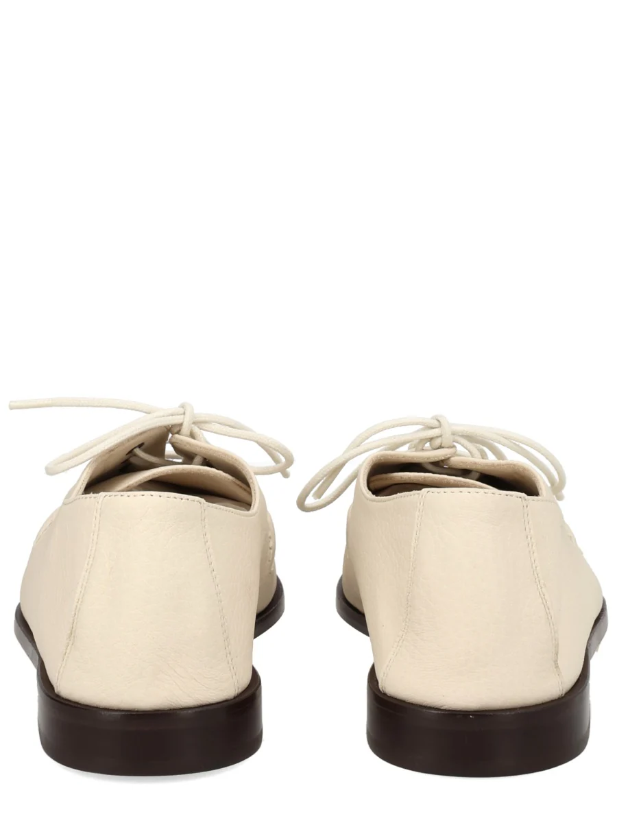 Hereu Women Moccasin "Juliol" - Image 4