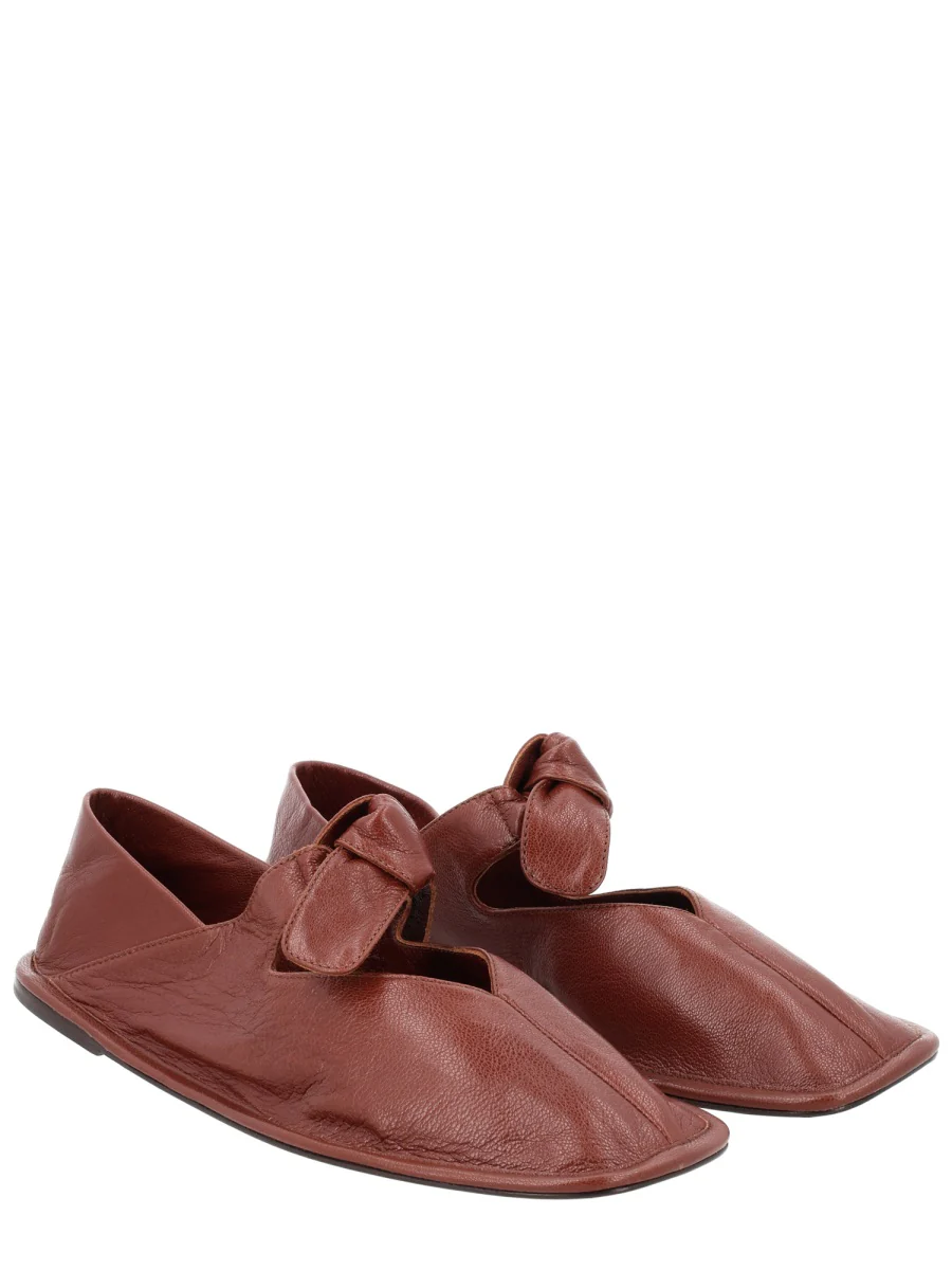 Hereu Women Shoe "Llasada" - Image 2