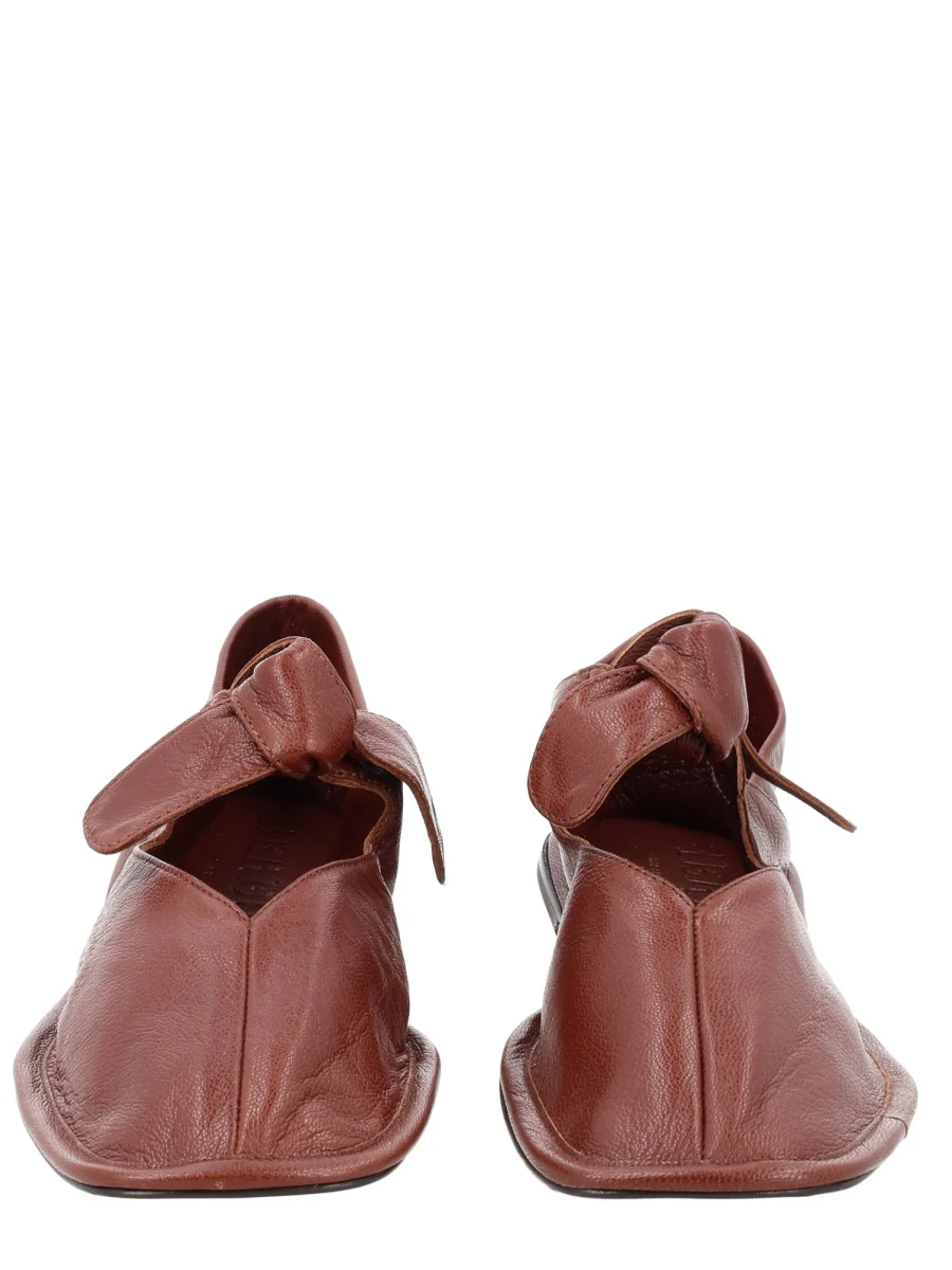 Hereu Women Shoe "Llasada" - Image 3