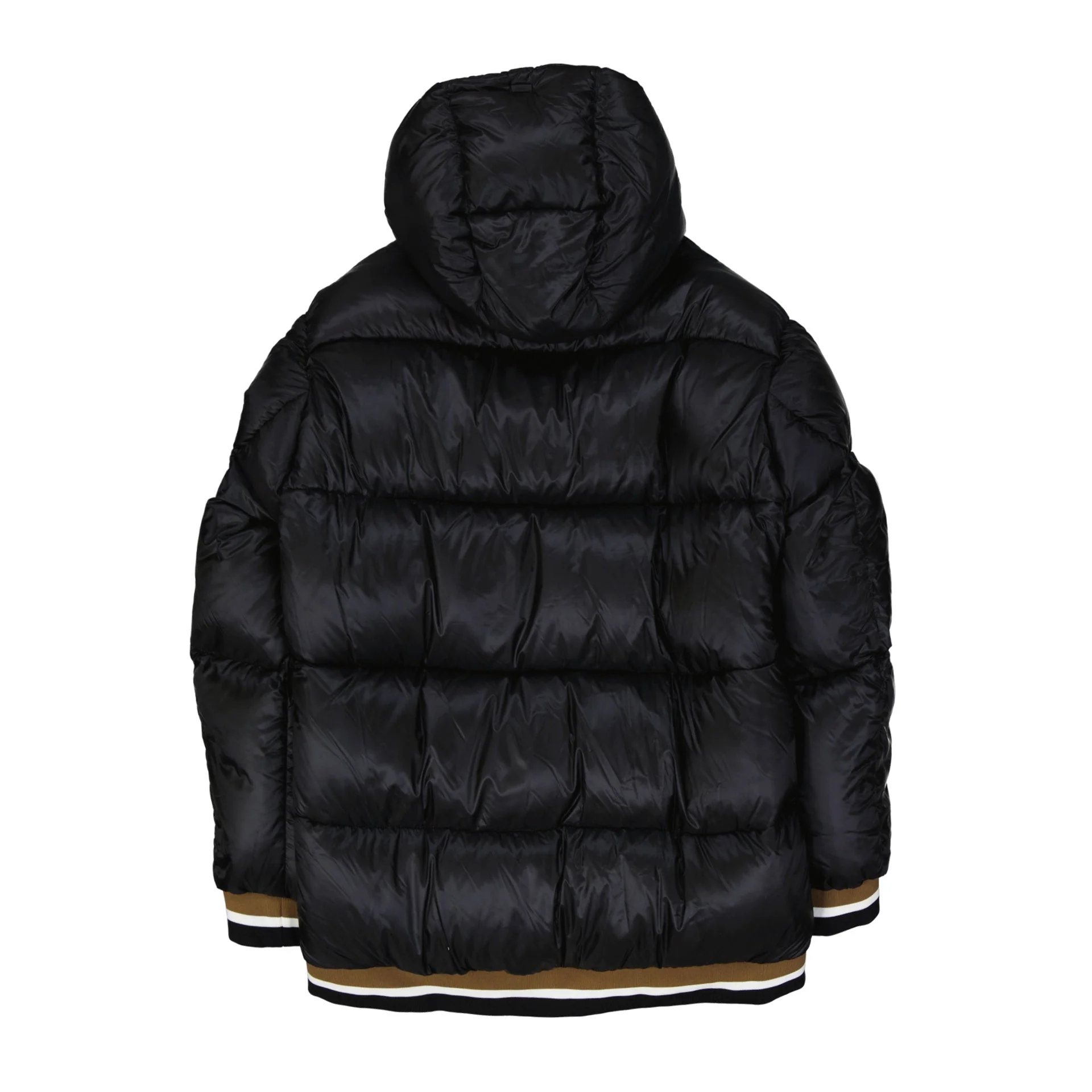 Herno Down Bomber Jacket Men - Image 3