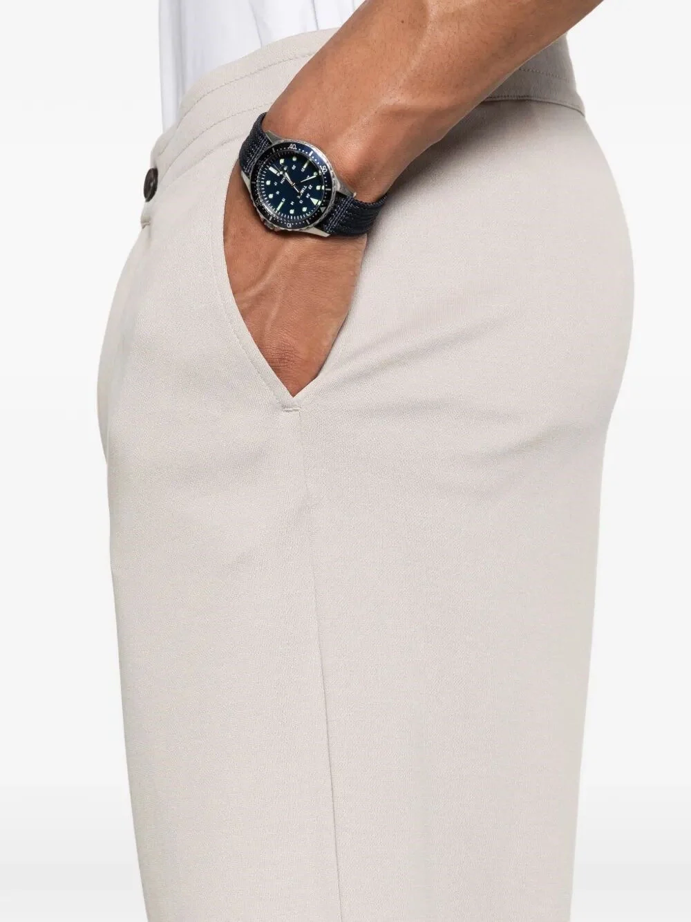 Herno Men Bermuda - Image 3