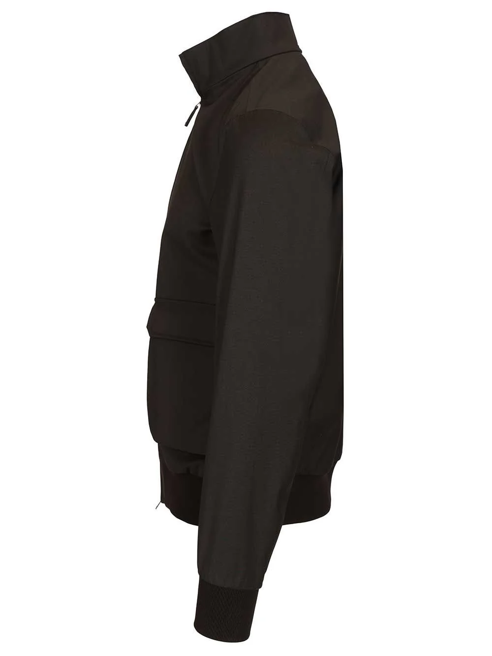 Herno Men Bomber - Image 3