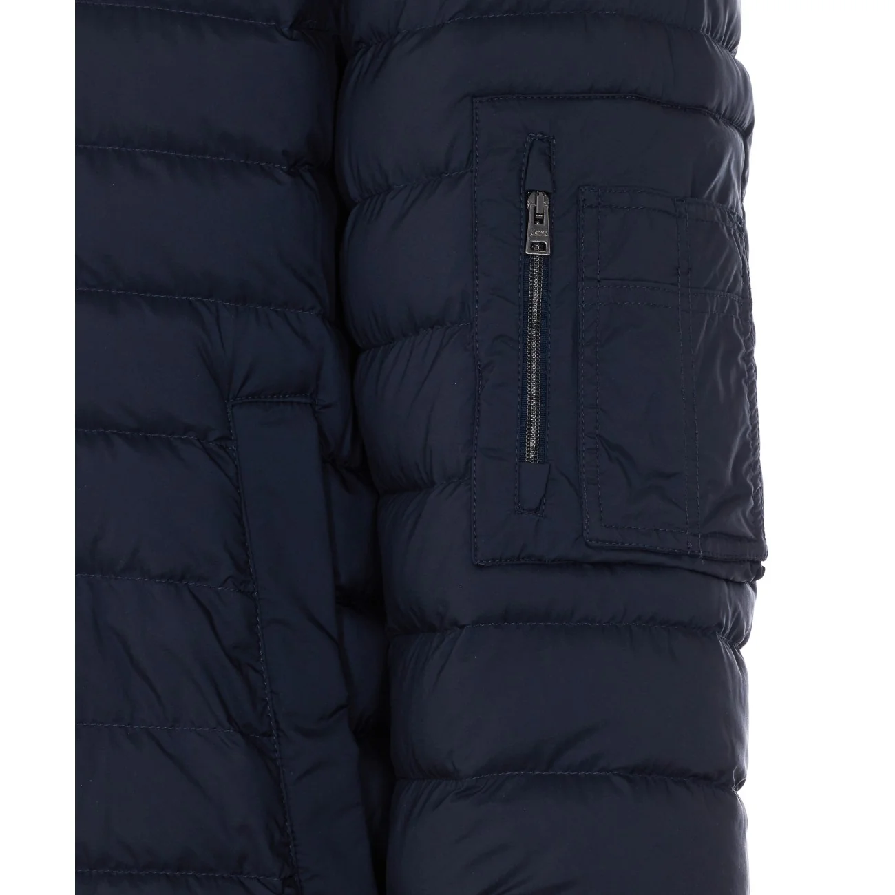 Herno Men Bomber - Image 3