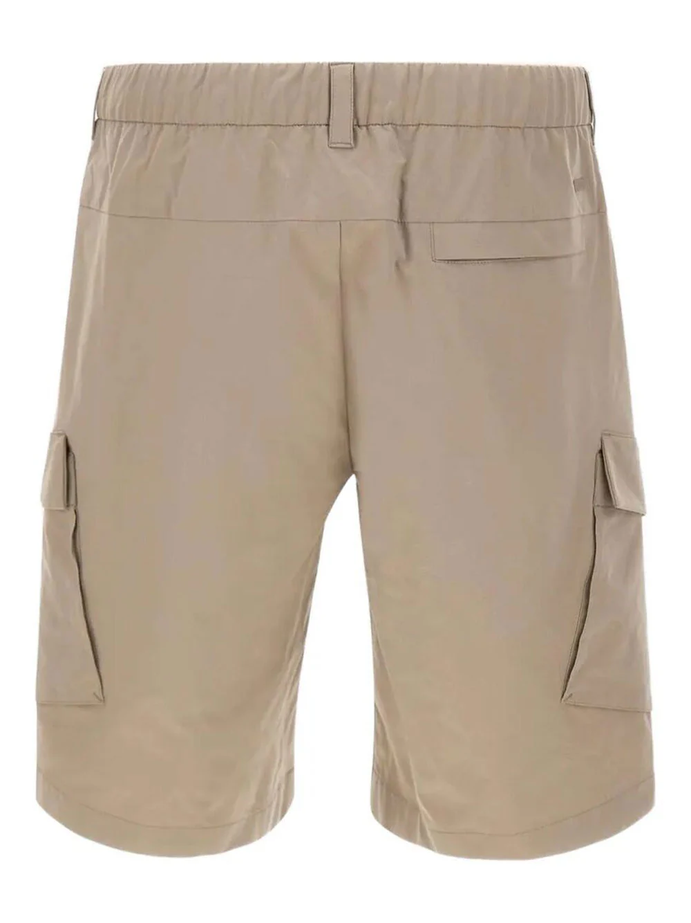 Herno Men Cargo Functional Bermudas - Image 2
