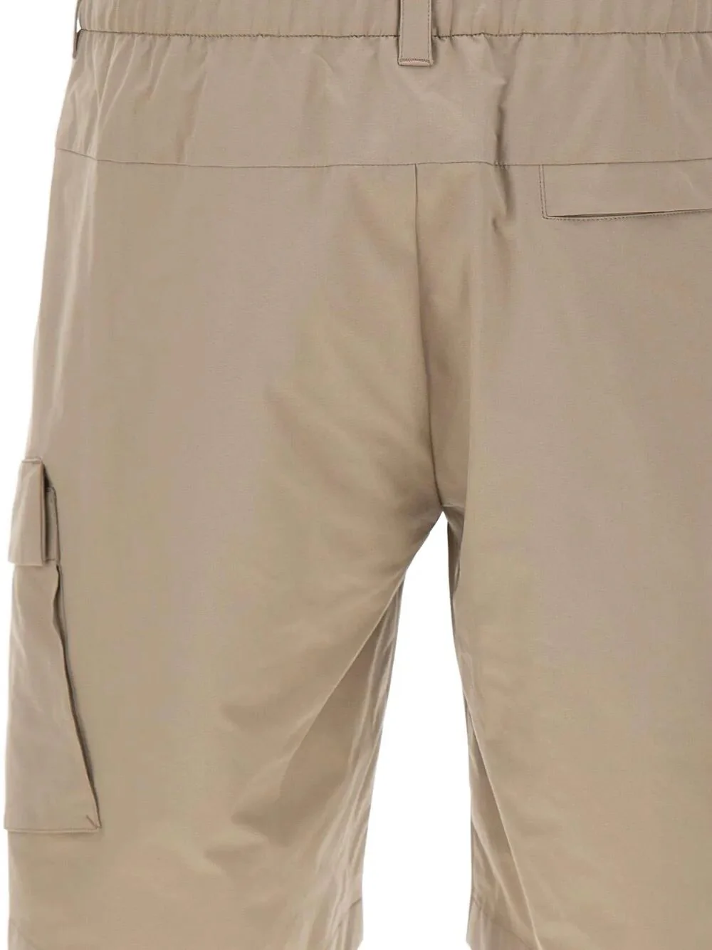 Herno Men Cargo Functional Bermudas - Image 5
