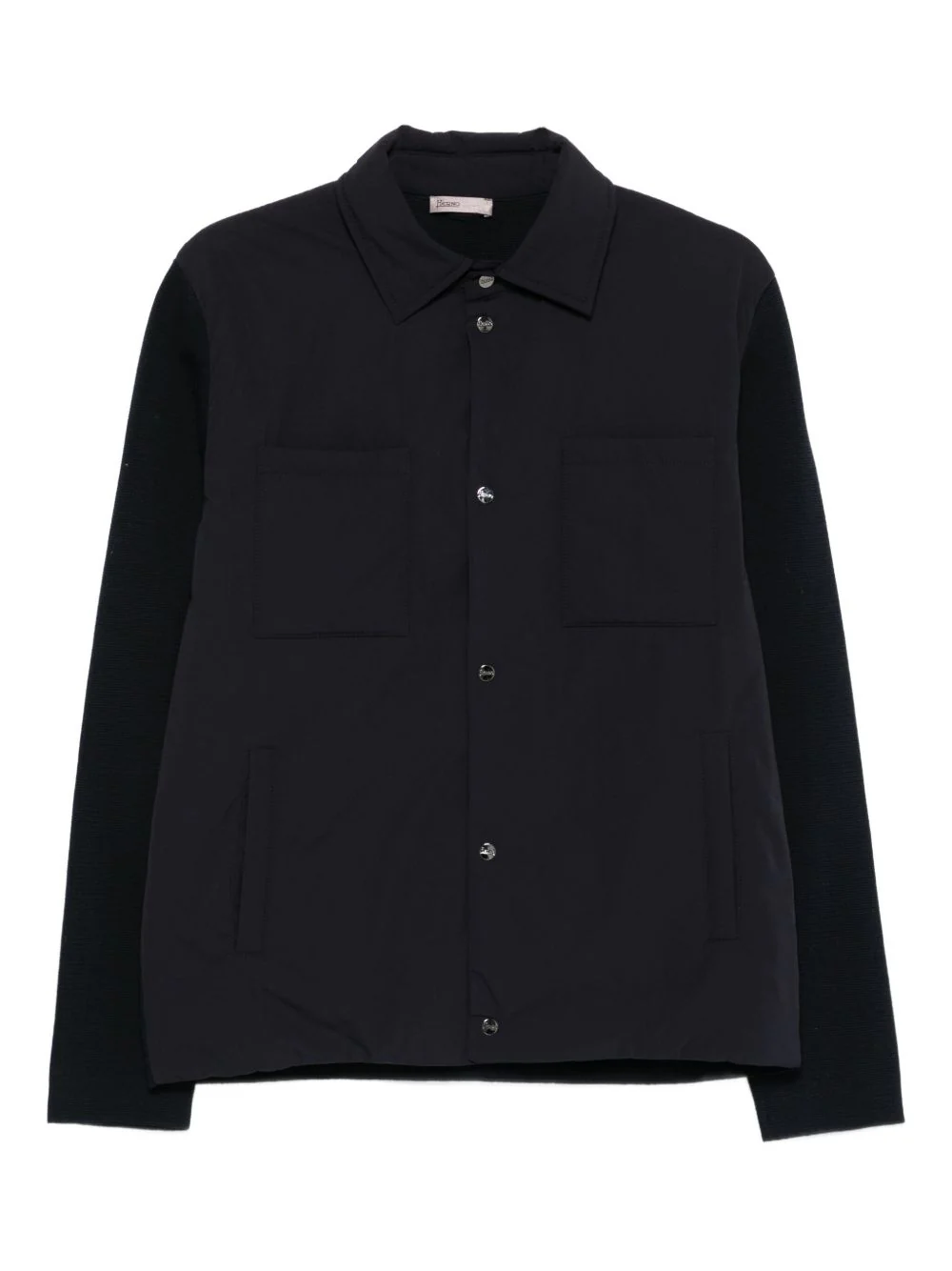 Herno Men Cotton Jacket