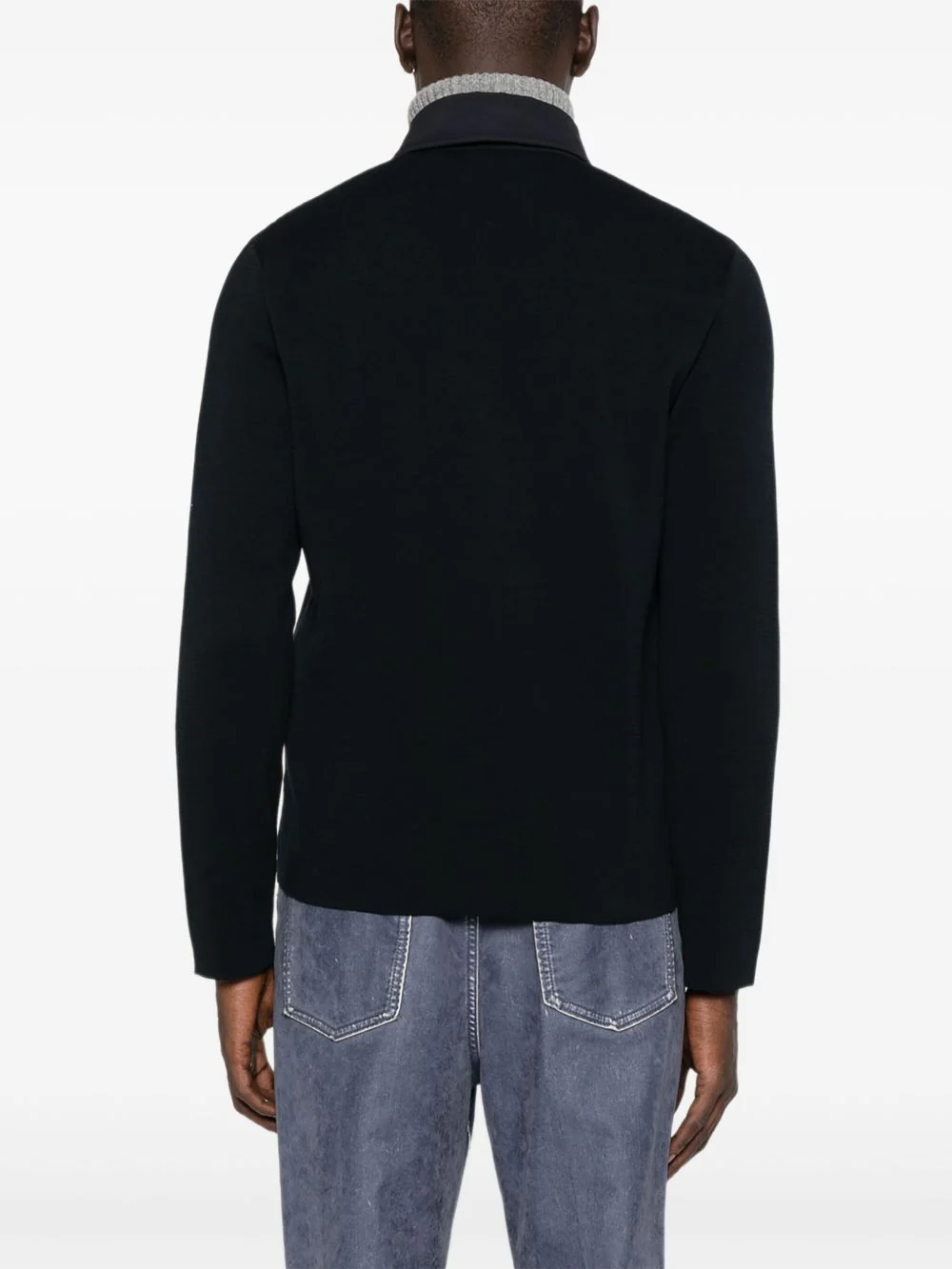 Herno Men Cotton Jacket - Image 5