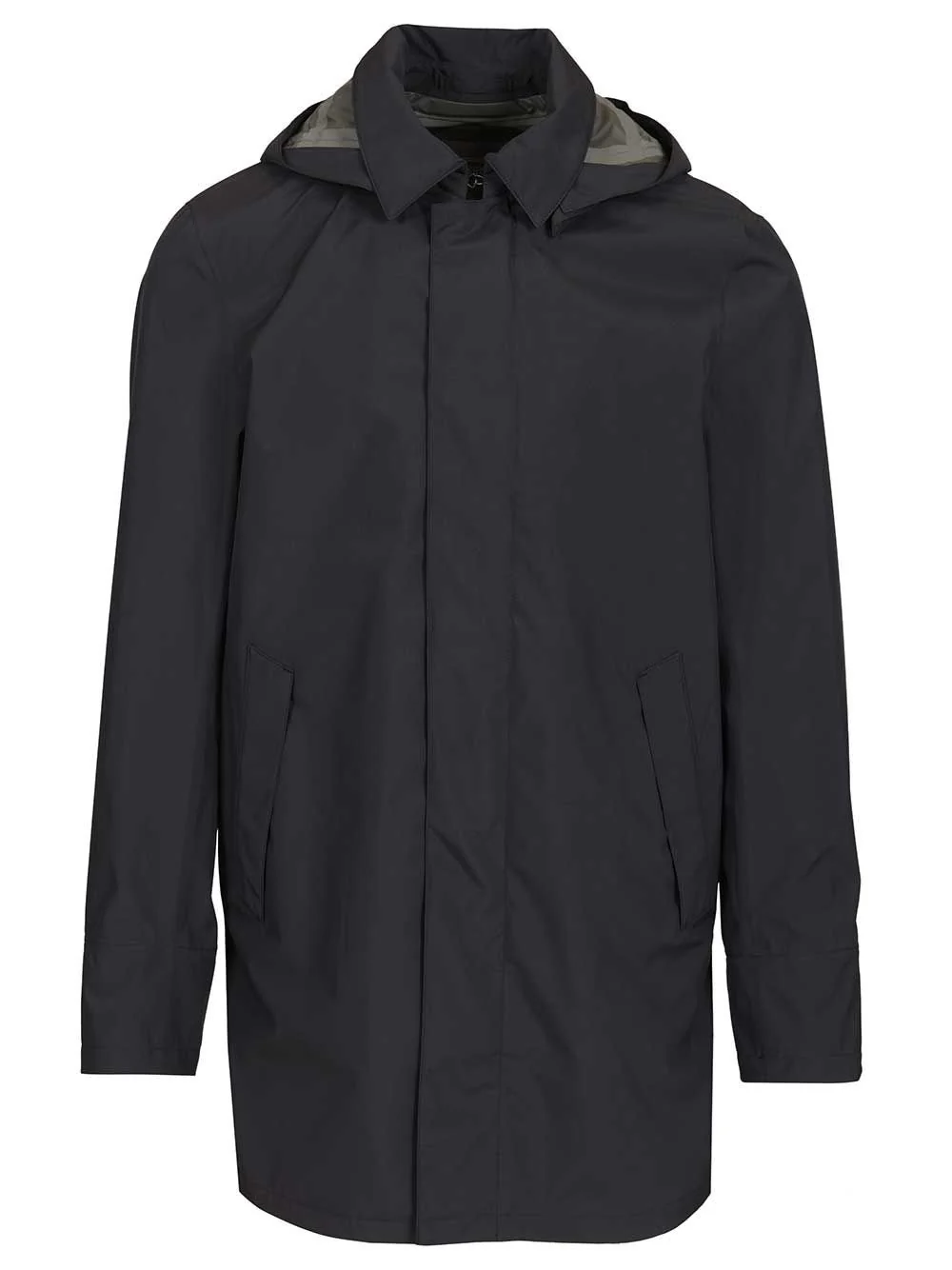 Herno Men Raincoats