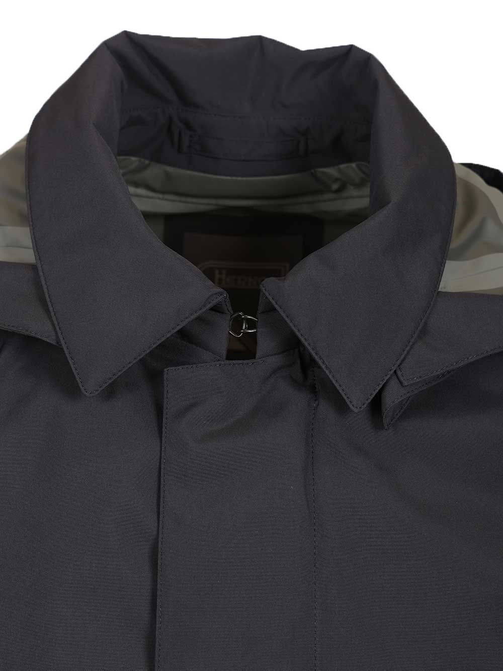 Herno Men Raincoats - Image 4