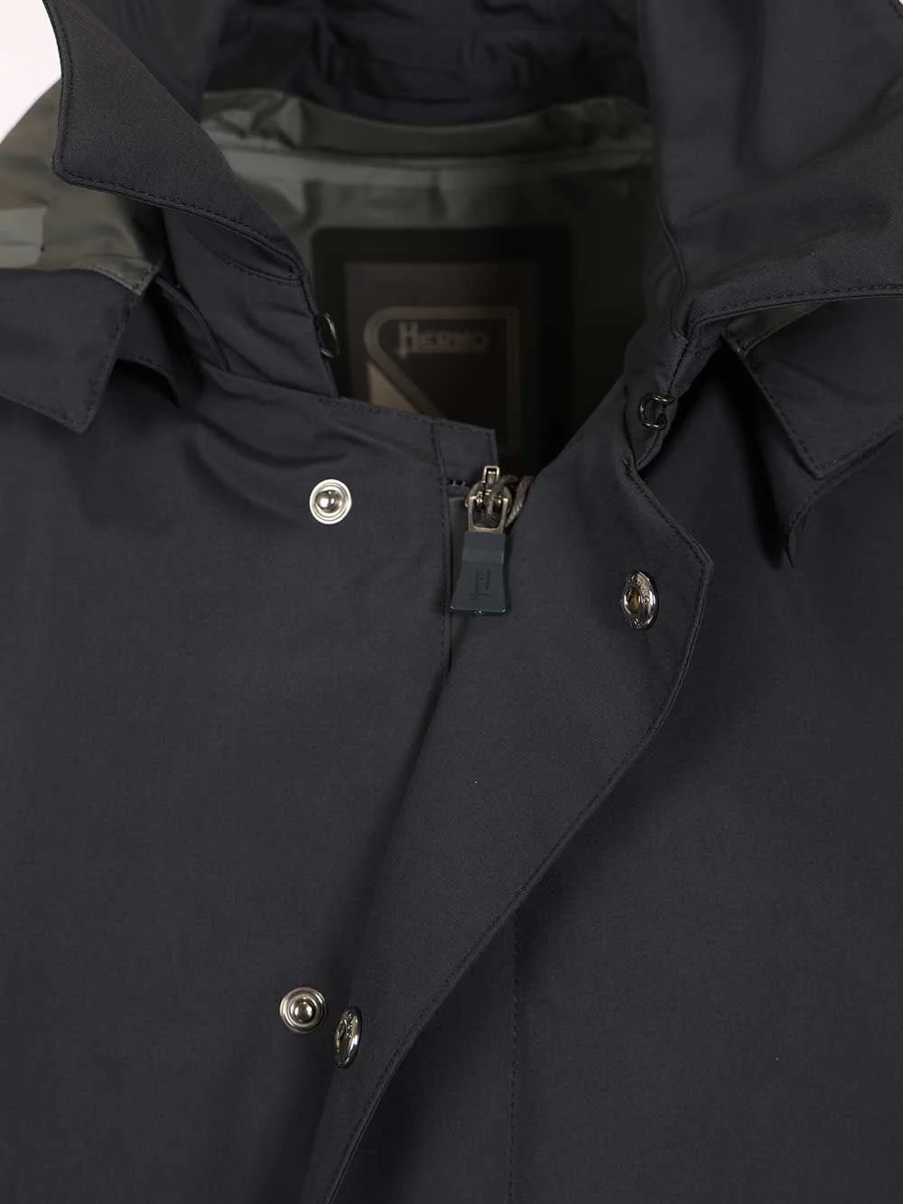 Herno Men Raincoats - Image 5