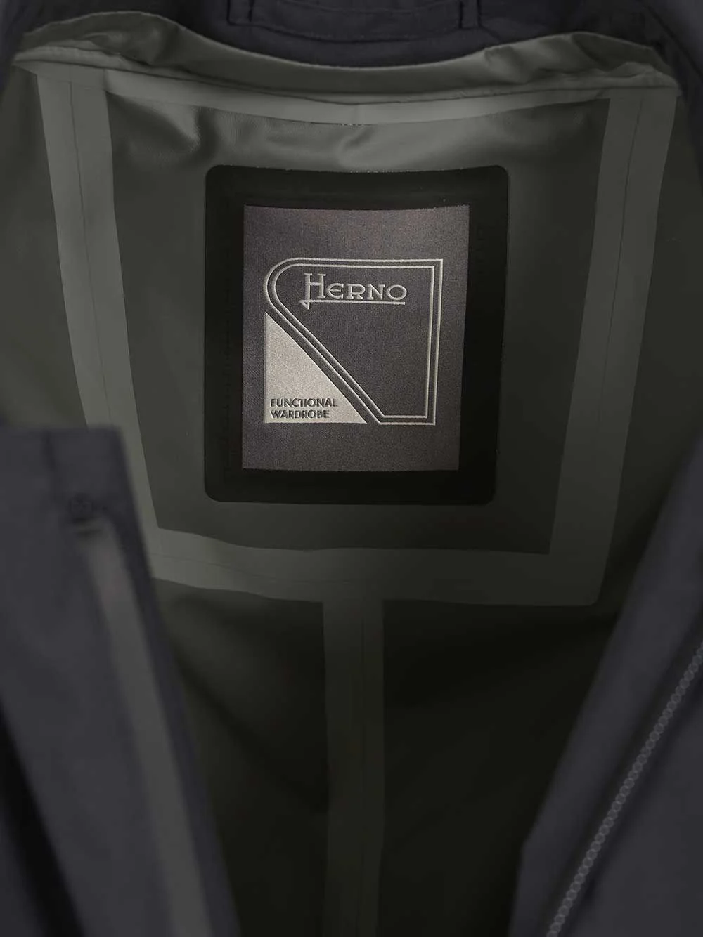 Herno Men Raincoats - Image 6