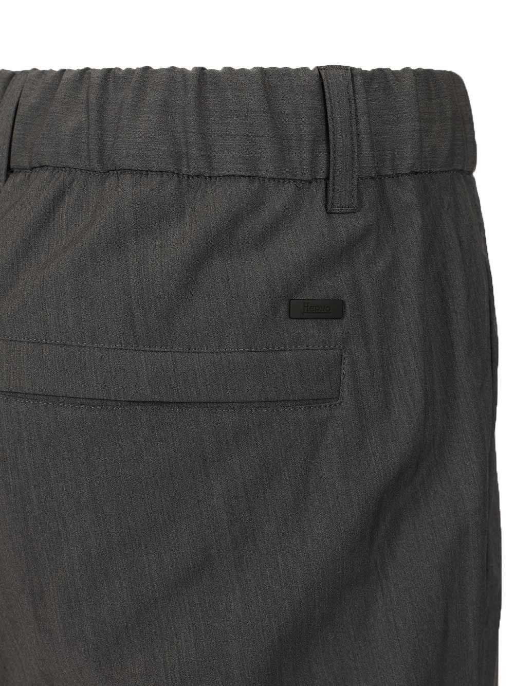 Herno Men Trausers - Image 4