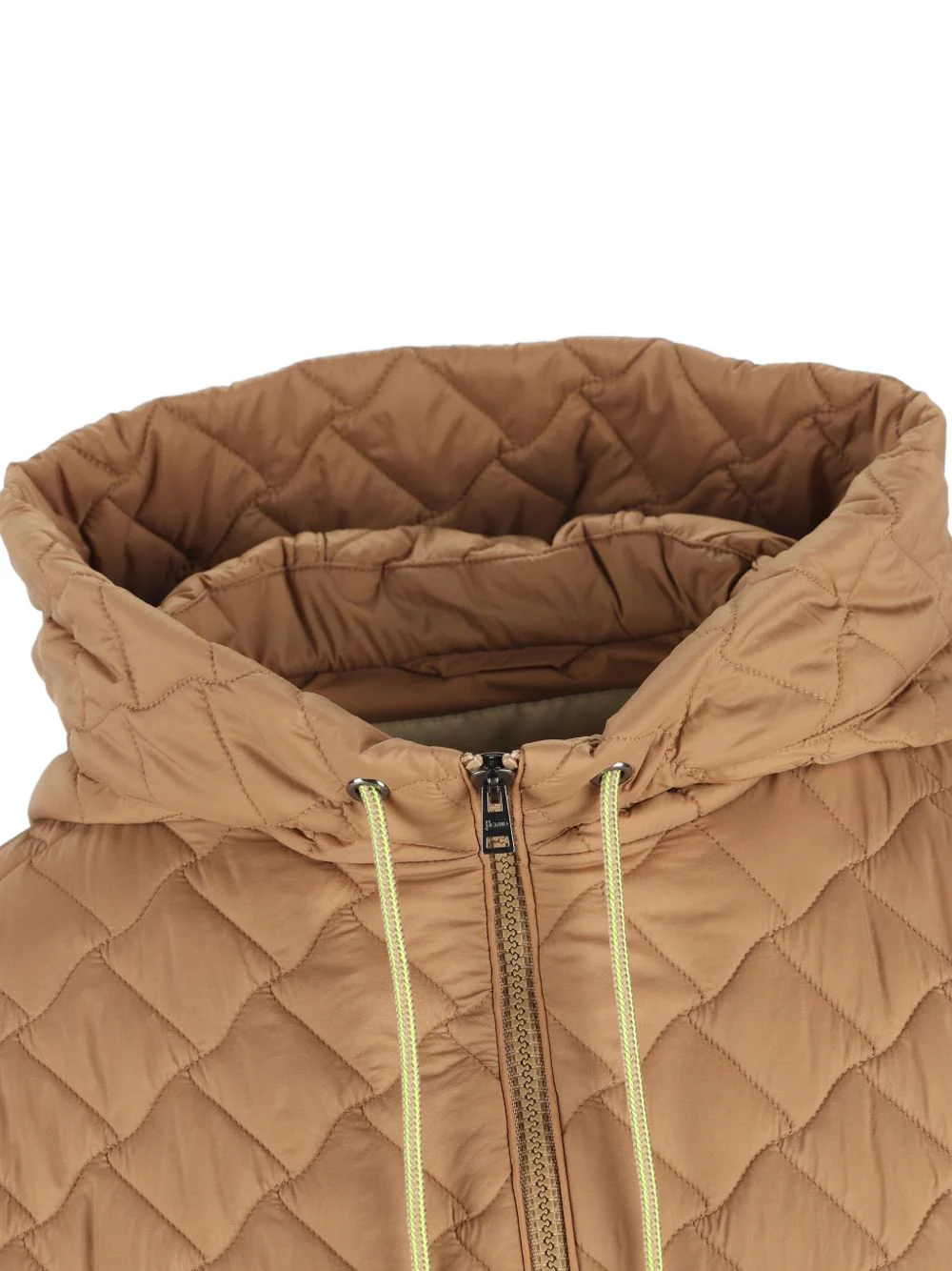Herno Women A-Shape Down Jacket - Image 3