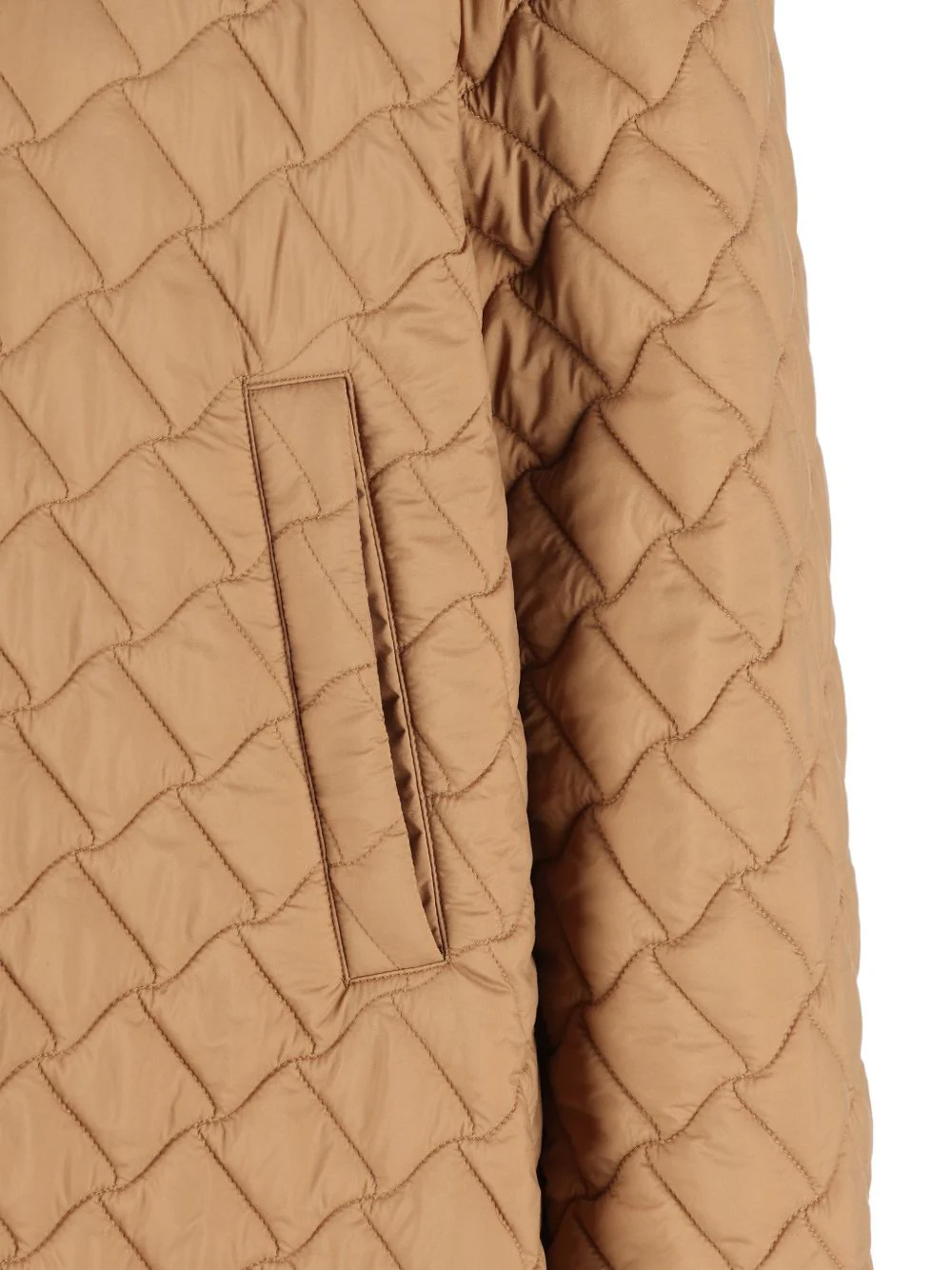 Herno Women A-Shape Down Jacket - Image 4