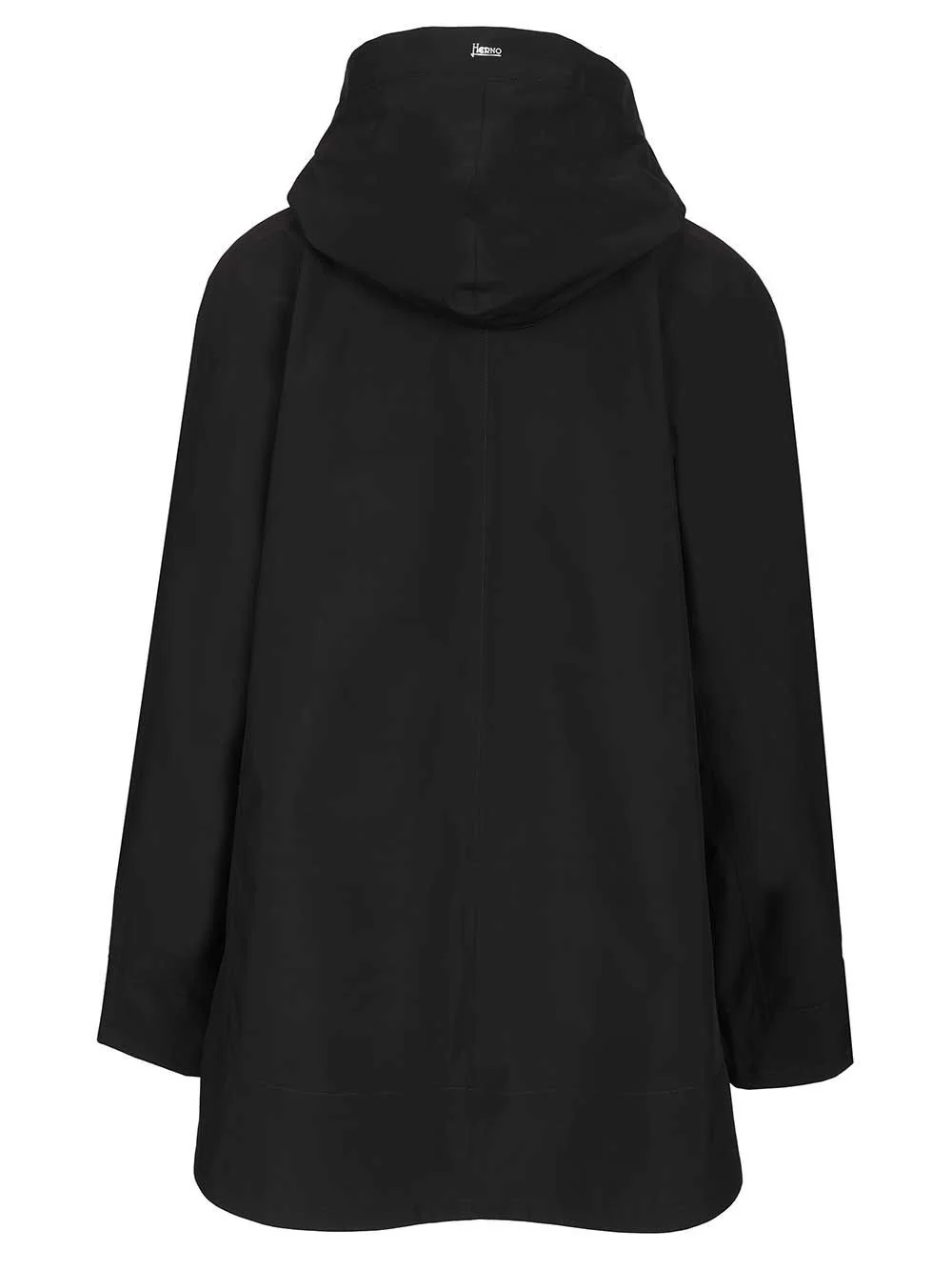 Herno Women A-Shape With 2-Layer Windstopper Hood - Image 2