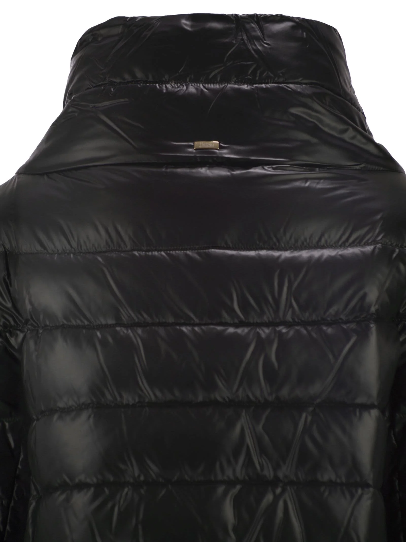 Herno Women Aminta - Ultralight Nylon Jacket - Image 4