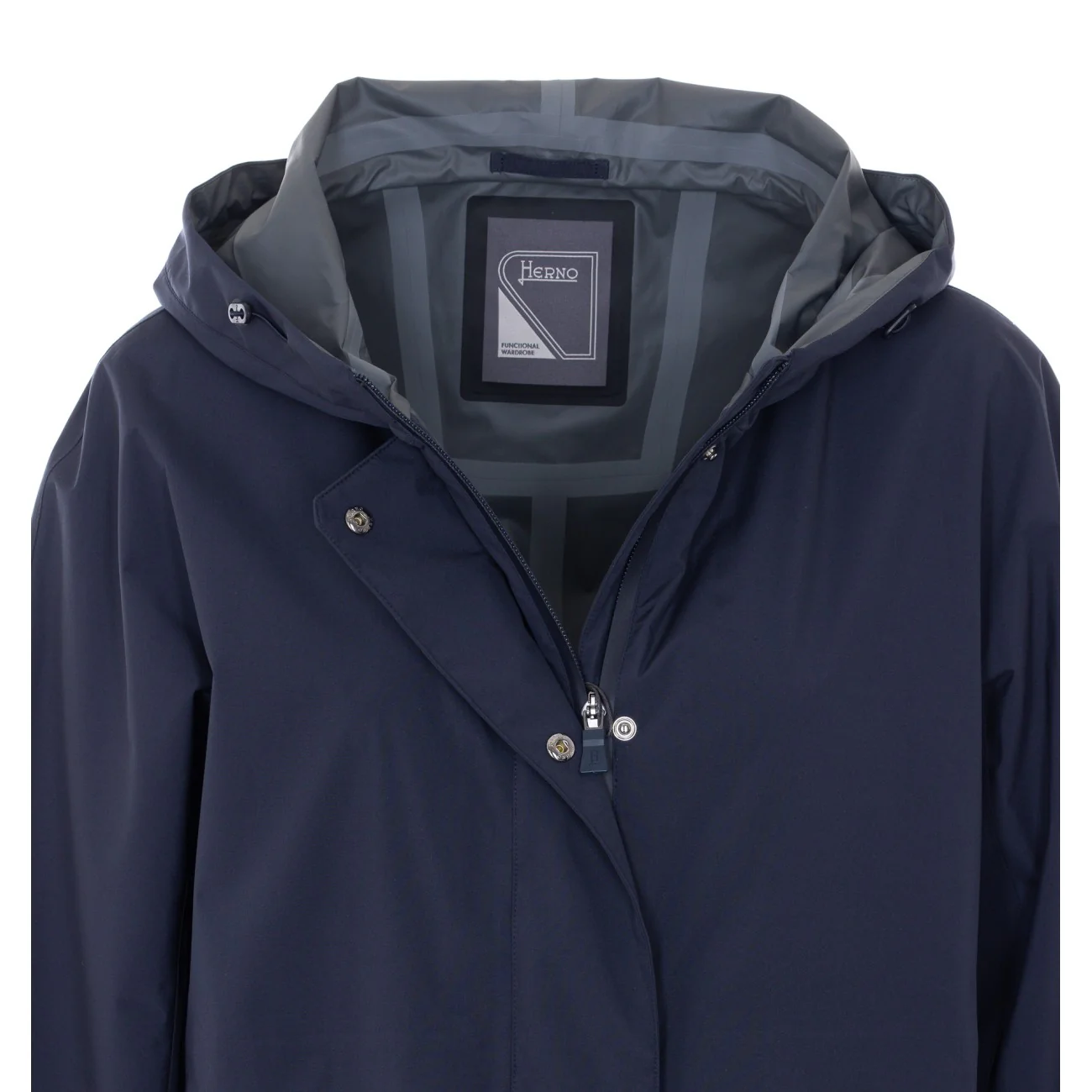 Herno Women Jacket - Image 4