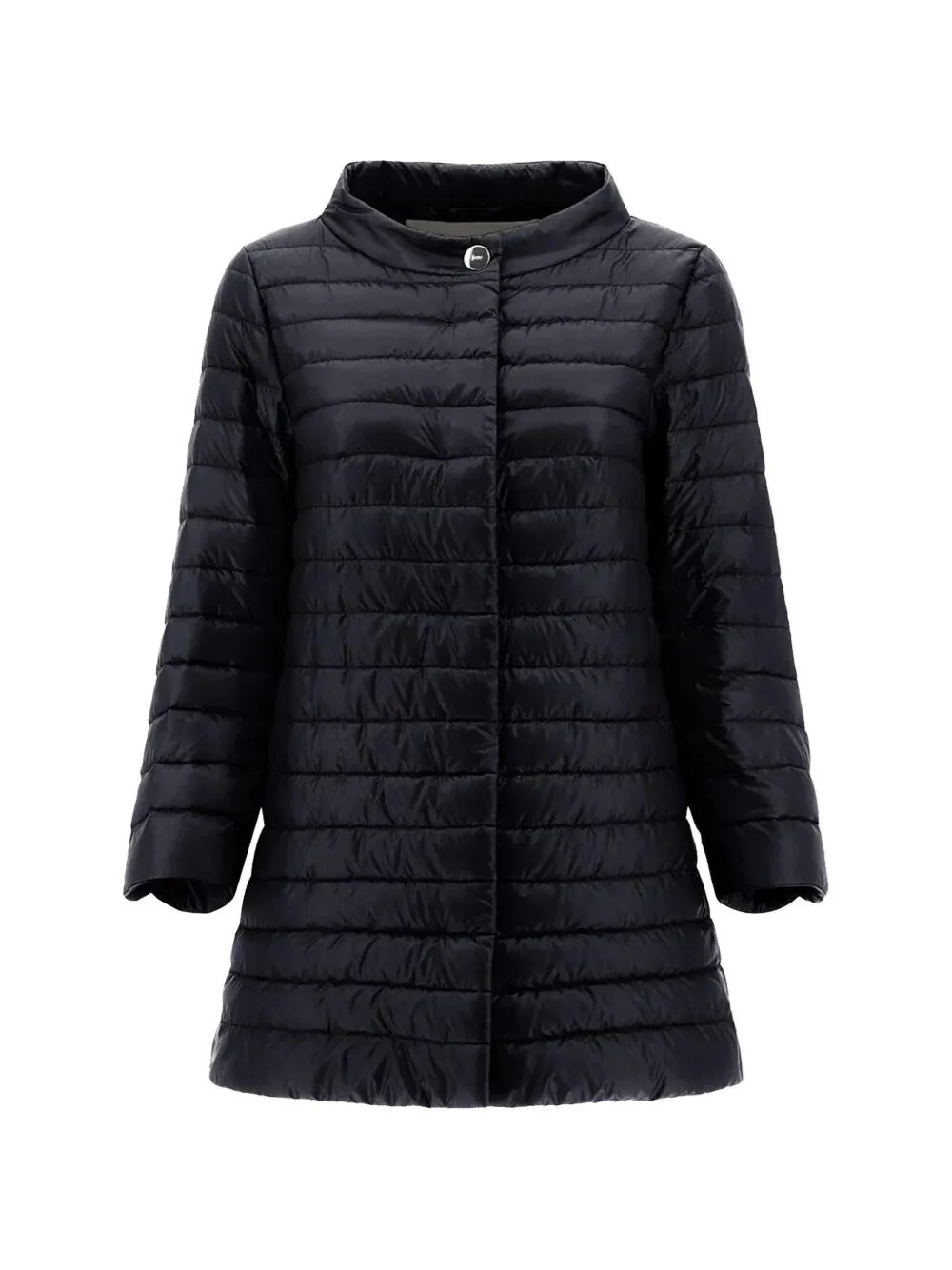 Herno Women `Rossella` Padded Coat