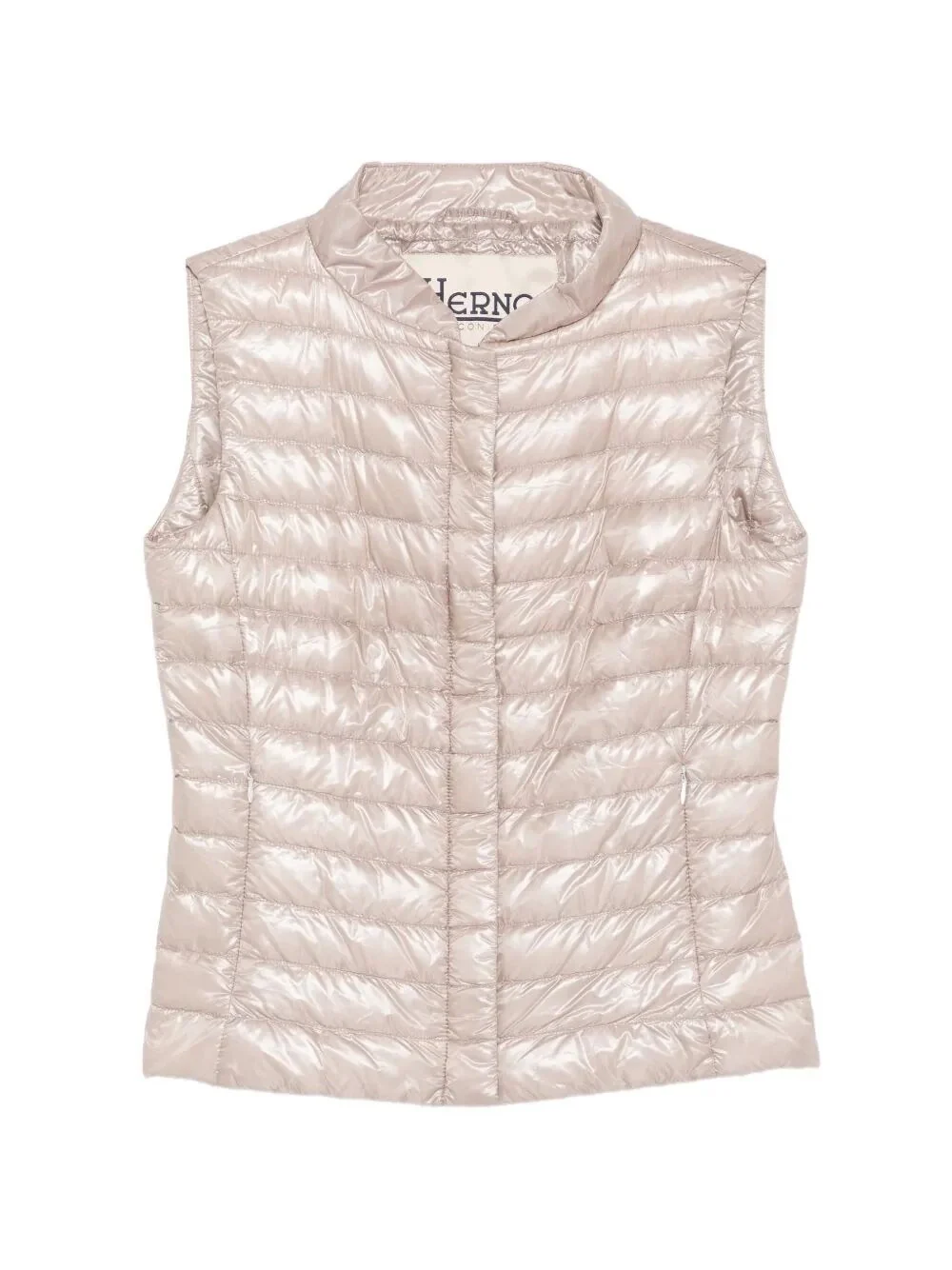 Herno Women `Vera` Padded Vest