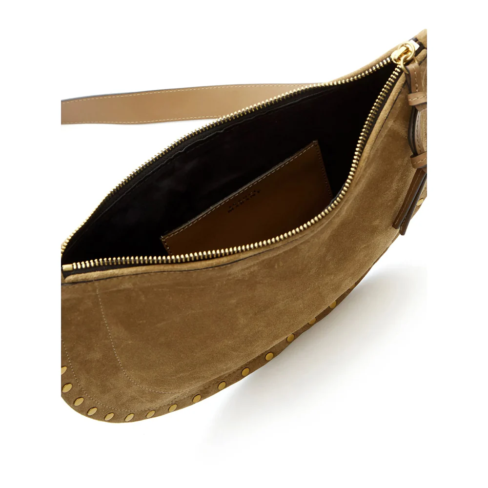 Isabel Marant Brown Shoulder Bags Women - Image 3