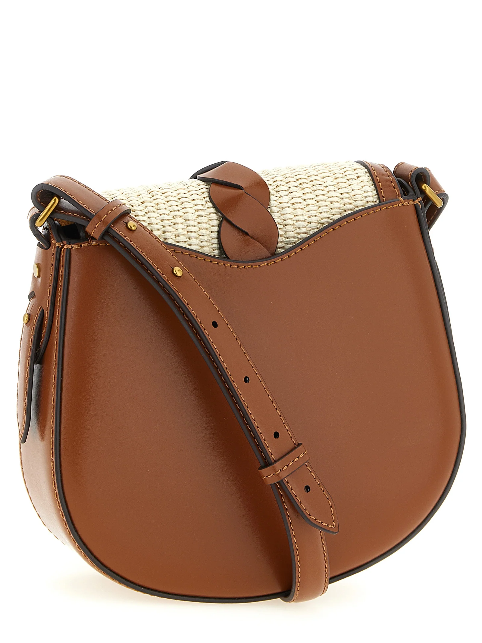 Isabel Marant Women 'Altay' Small Crossbody Bag - Image 2