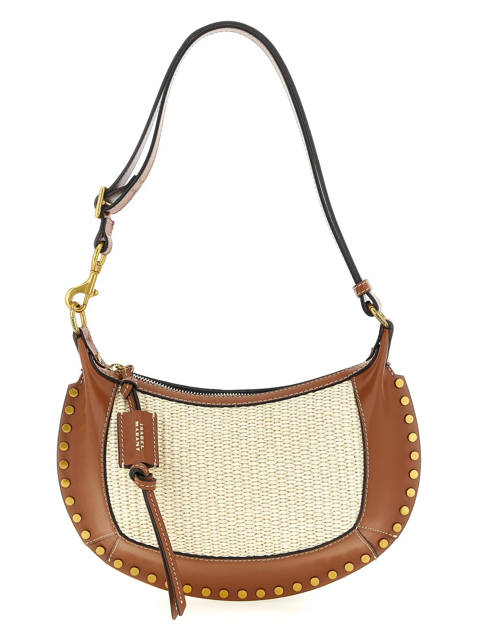 Isabel Marant Women 'Oskan Moon' Shoulder Bag