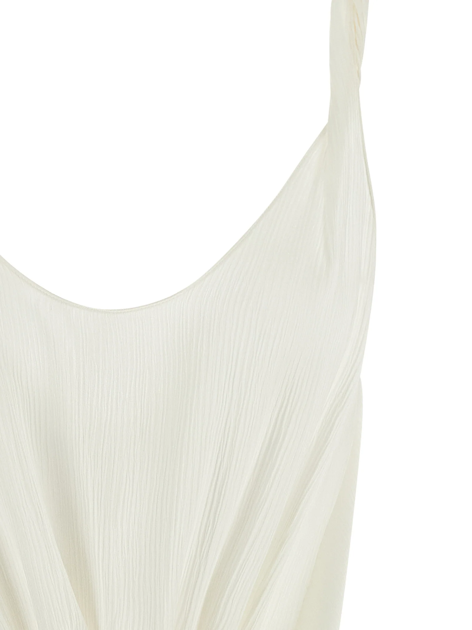 J.W.Anderson Women 'Front Knot' Top - Image 3