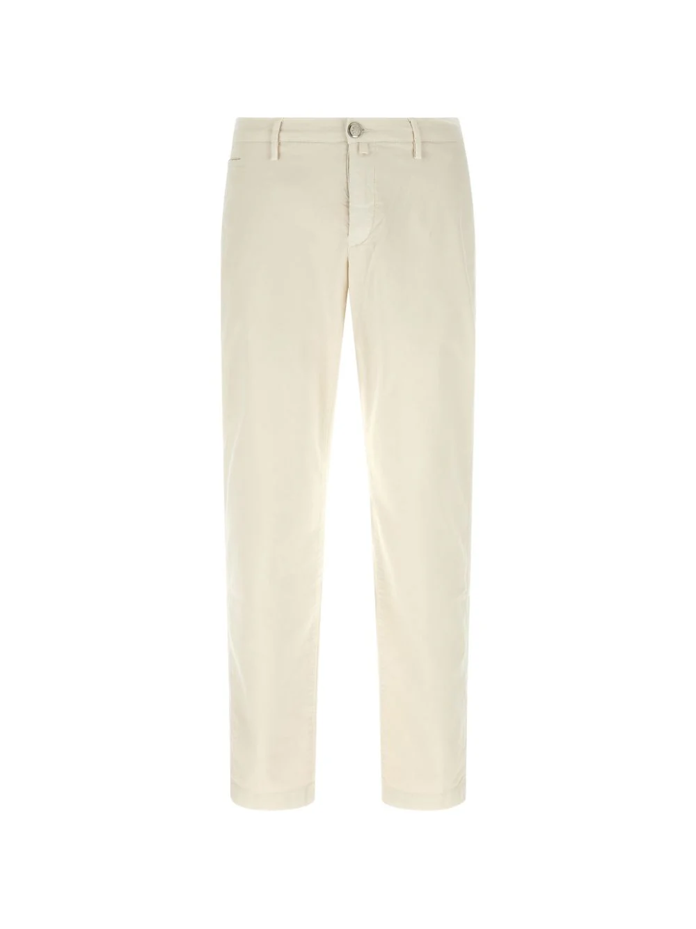 Jacob Cohen Men Cotton Blend Trousers