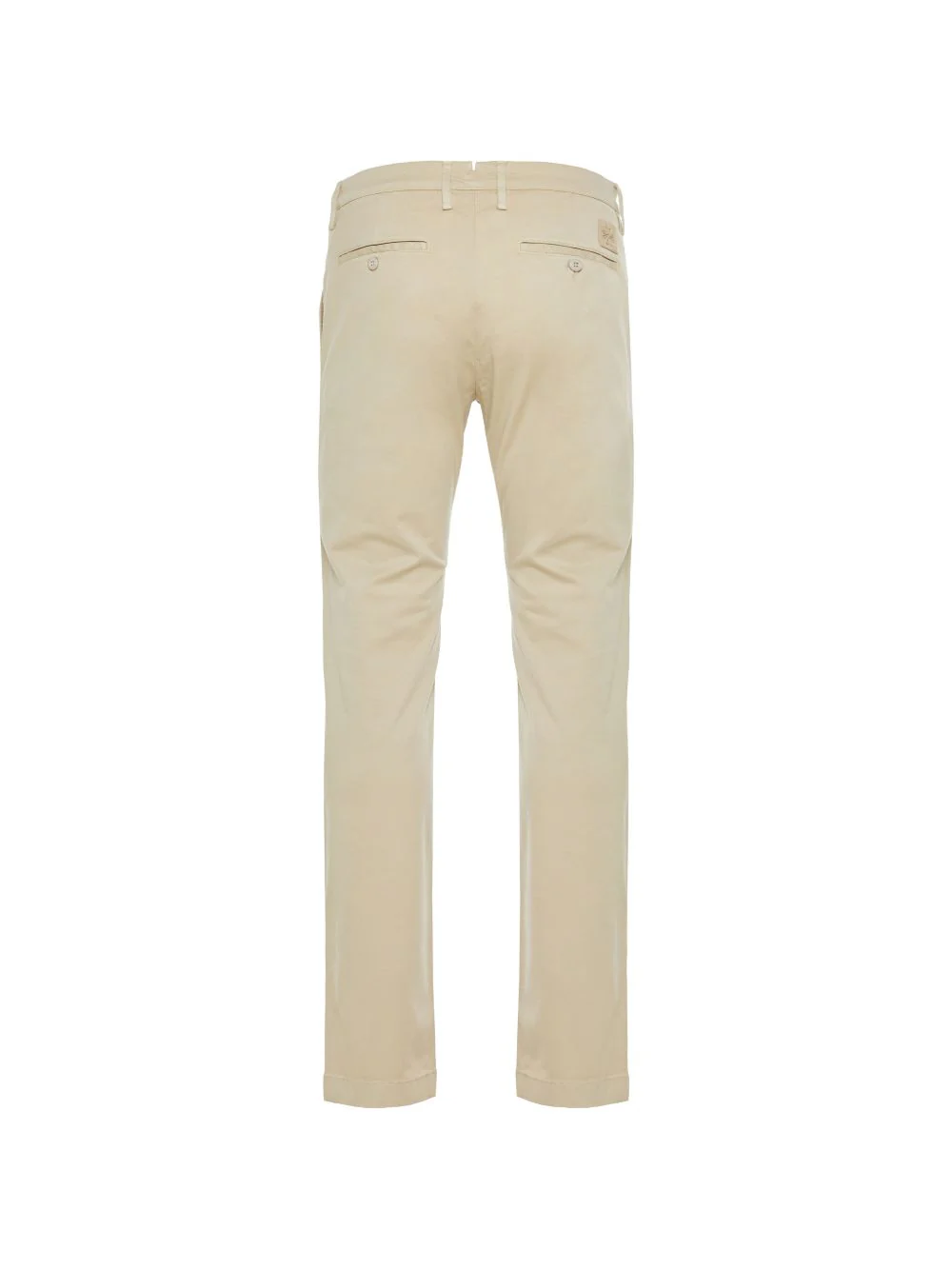 Jacob Cohen Men Cotton Blend Trousers - Image 2